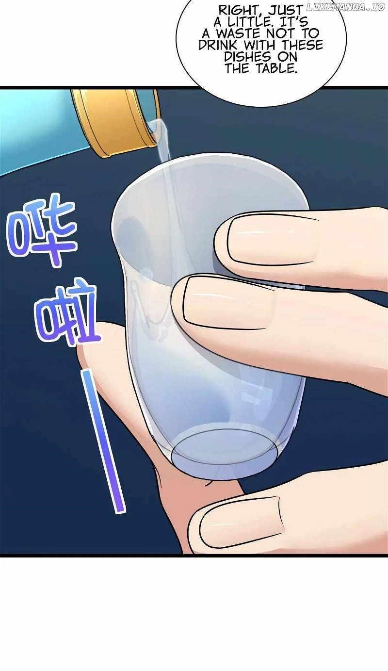 My Wife Is From a Thousand Years Ago Chapter 270 - Page 34