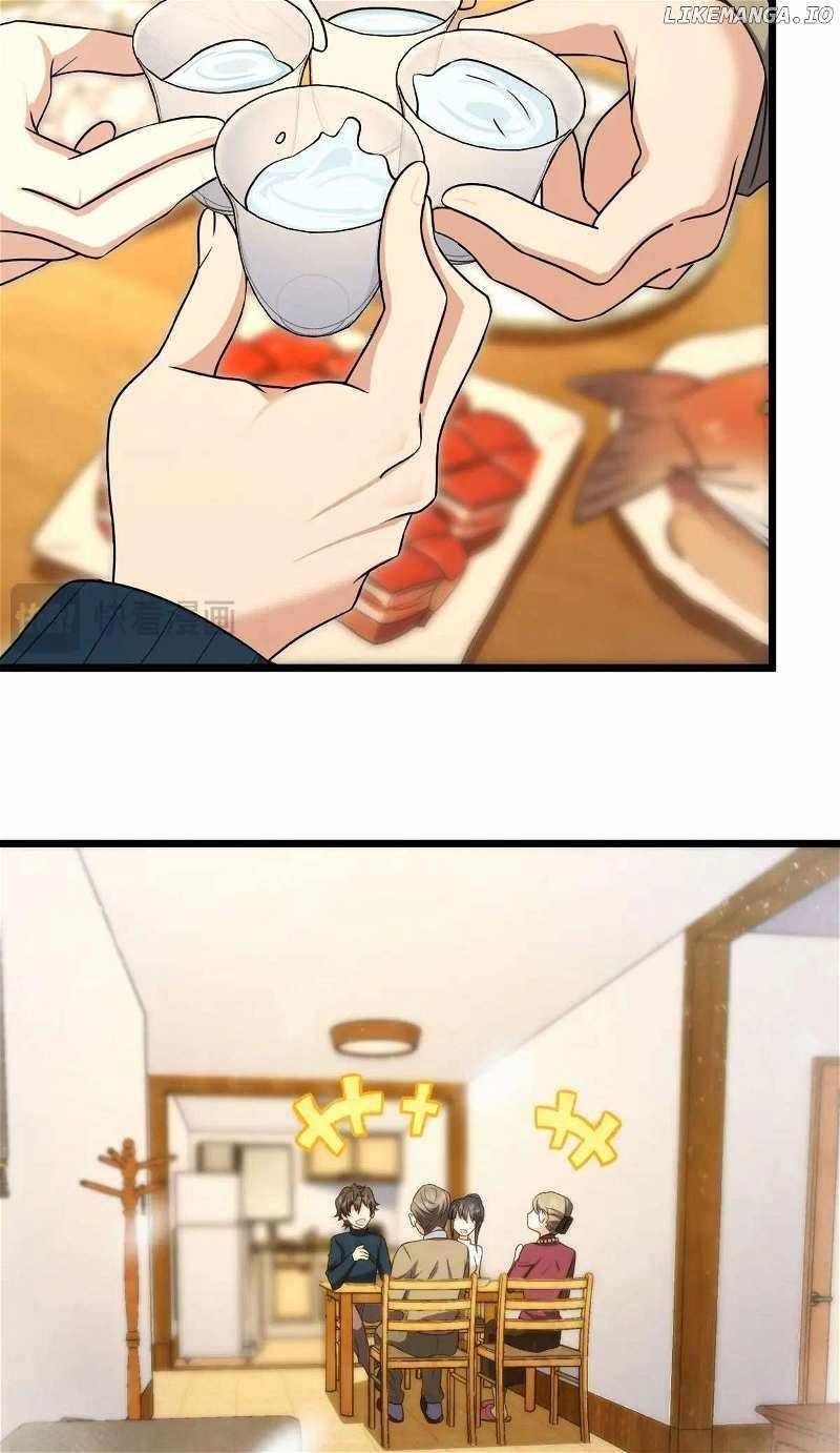 My Wife Is From a Thousand Years Ago Chapter 270 - Page 36