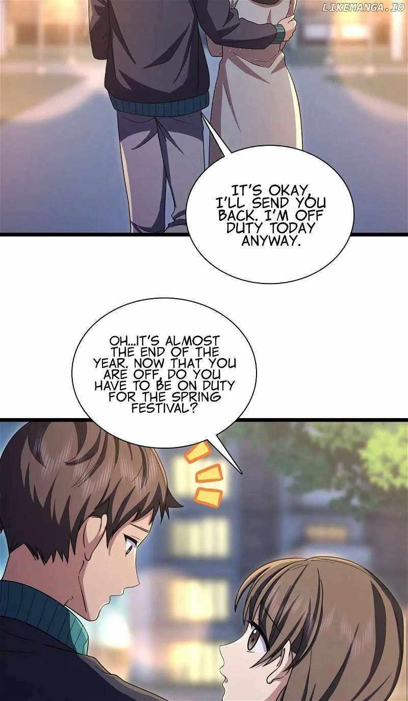 My Wife Is From a Thousand Years Ago Chapter 270 - Page 5