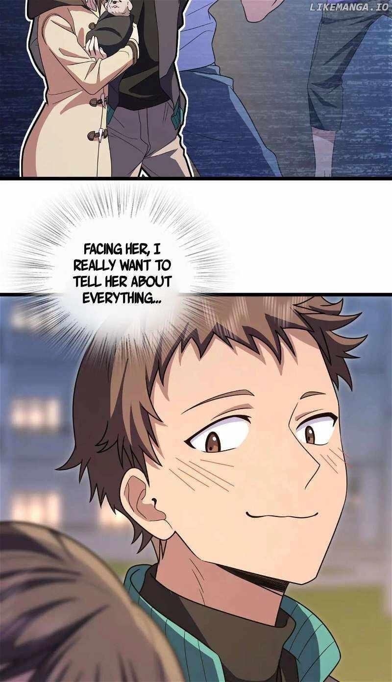 My Wife Is From a Thousand Years Ago Chapter 270 - Page 9