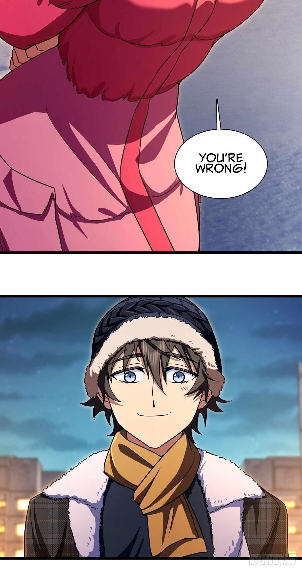 My Wife Is From a Thousand Years Ago Chapter 271 - Page 20