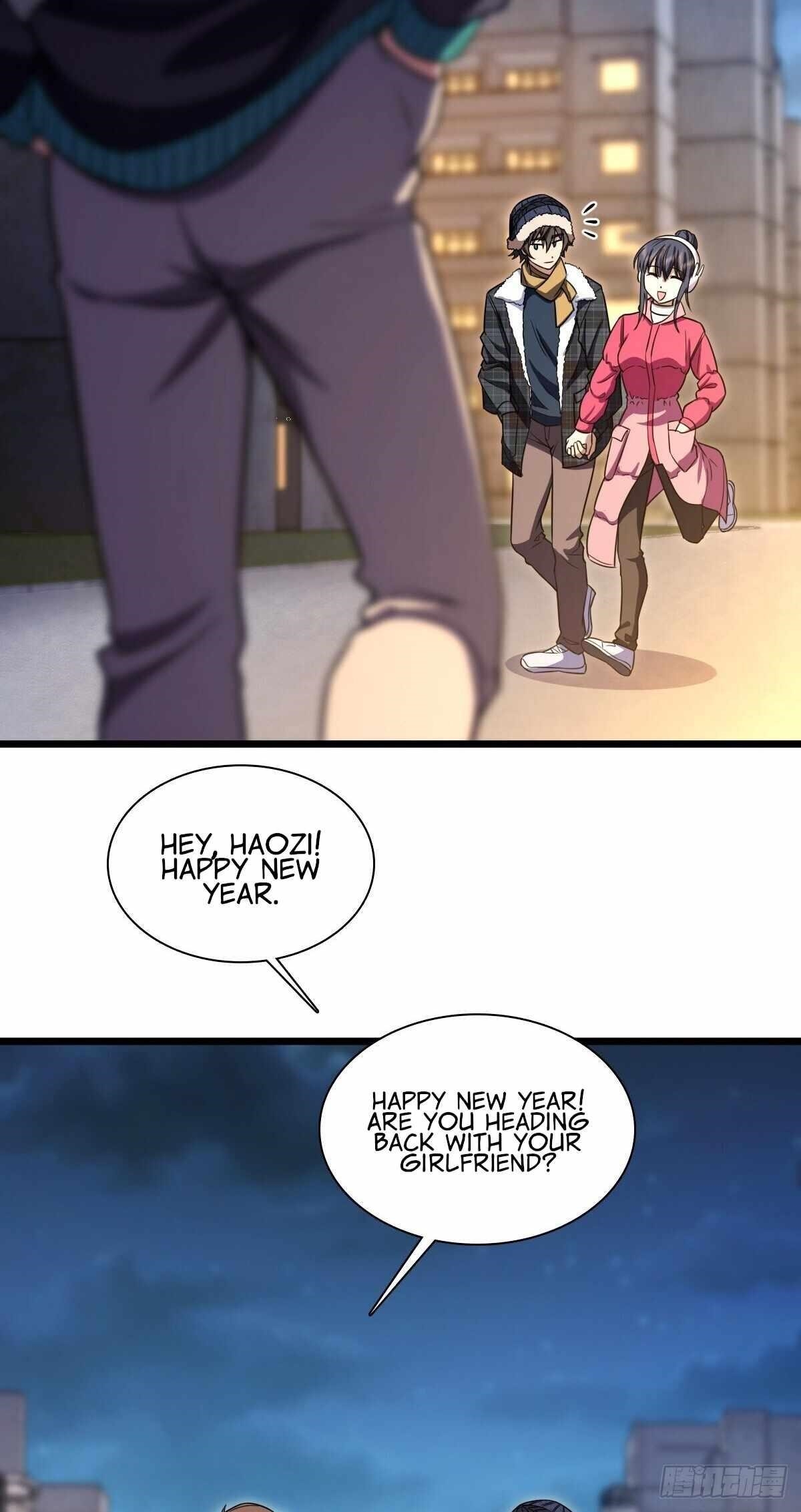 My Wife Is From a Thousand Years Ago Chapter 271 - Page 22