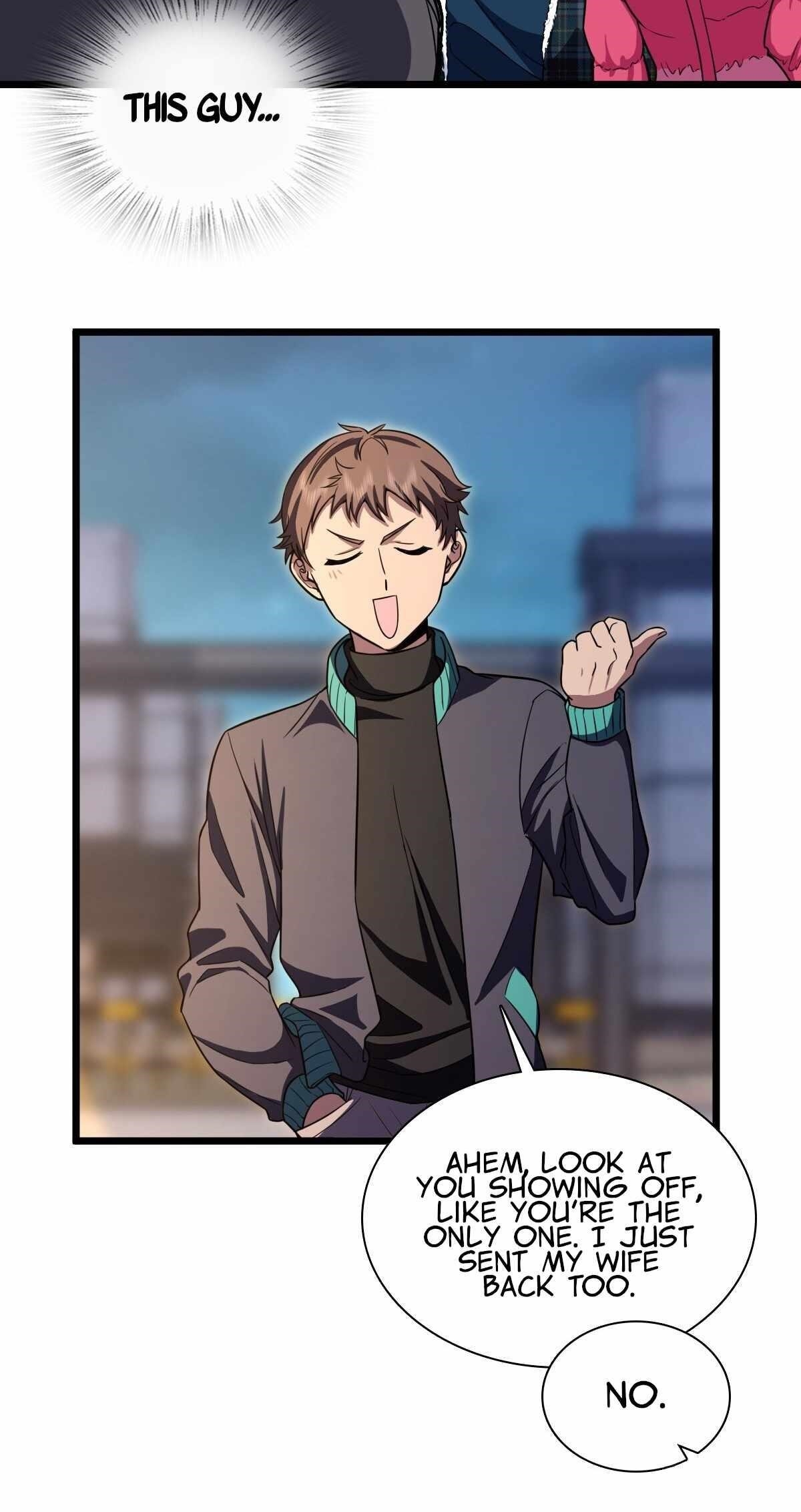 My Wife Is From a Thousand Years Ago Chapter 271 - Page 24