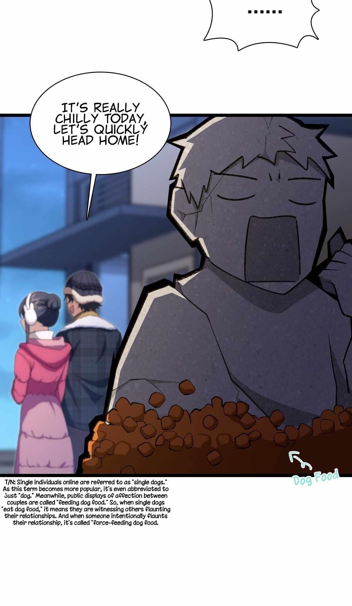 My Wife Is From a Thousand Years Ago Chapter 271 - Page 26