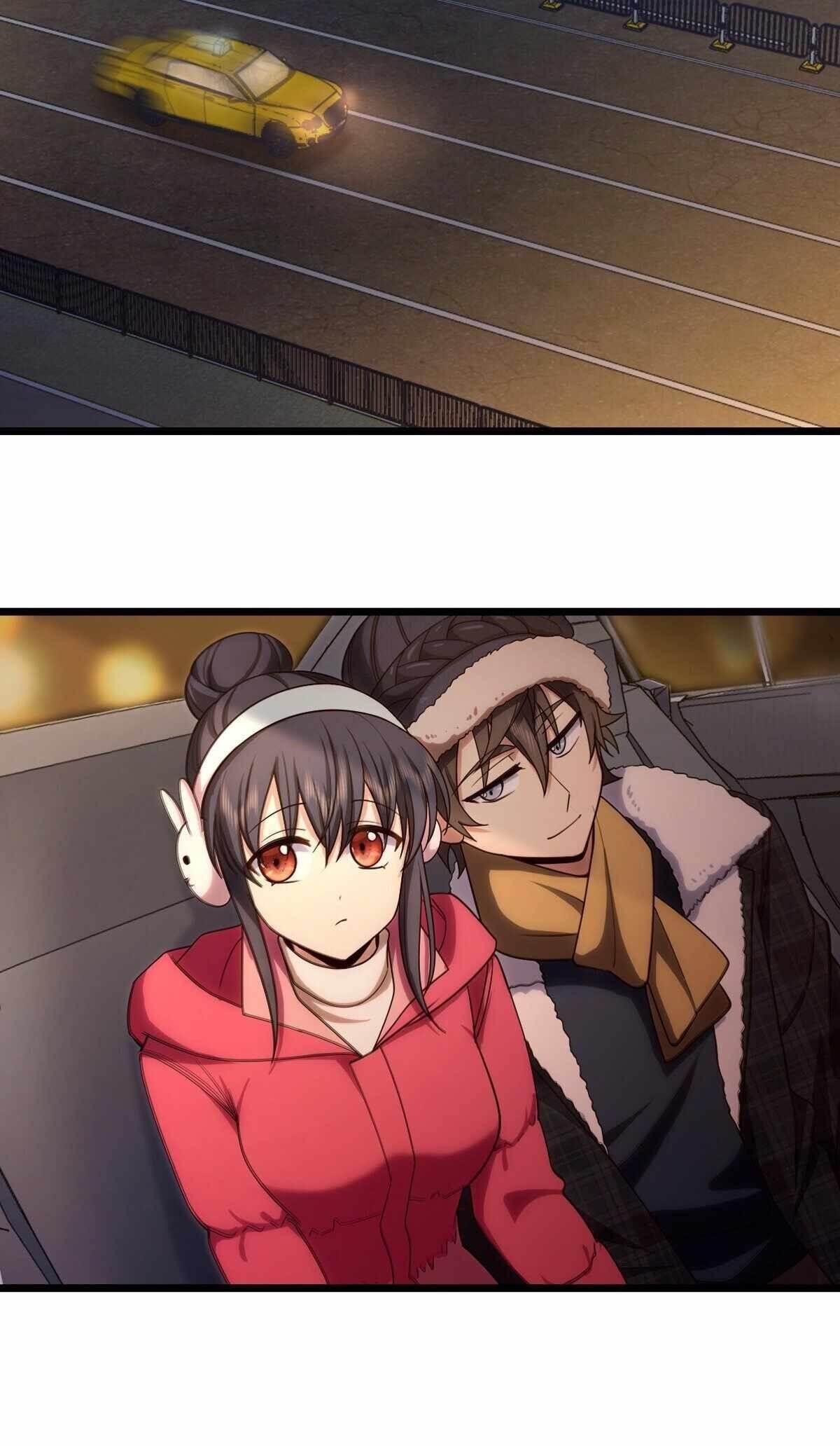 My Wife Is From a Thousand Years Ago Chapter 271 - Page 28