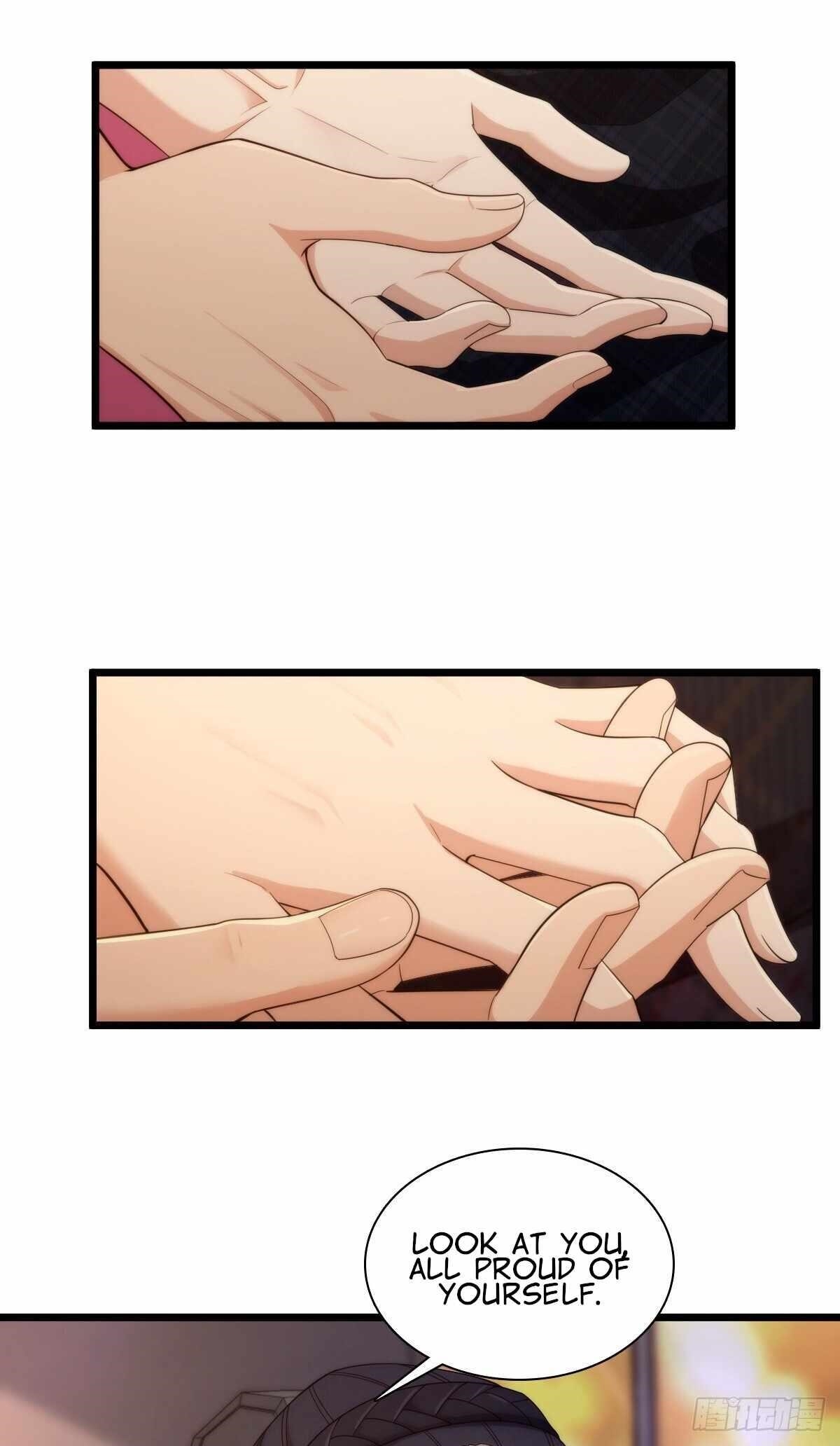 My Wife Is From a Thousand Years Ago Chapter 271 - Page 29