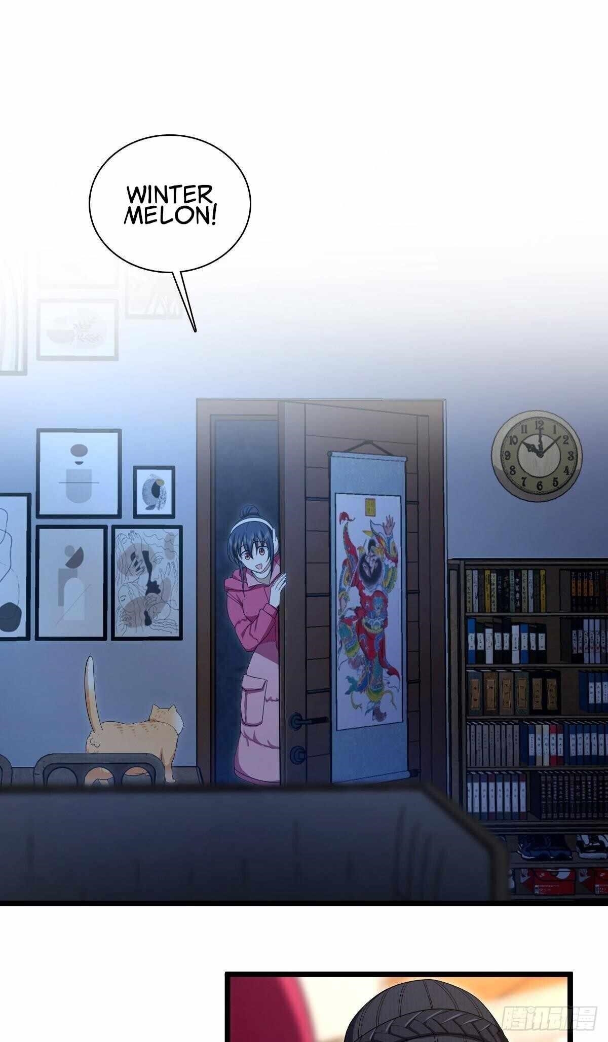 My Wife Is From a Thousand Years Ago Chapter 271 - Page 33