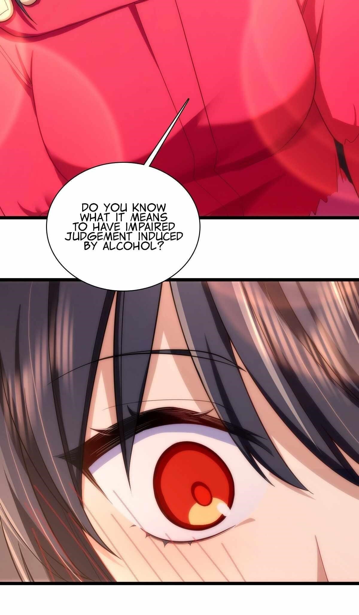 My Wife Is From a Thousand Years Ago Chapter 271 - Page 36