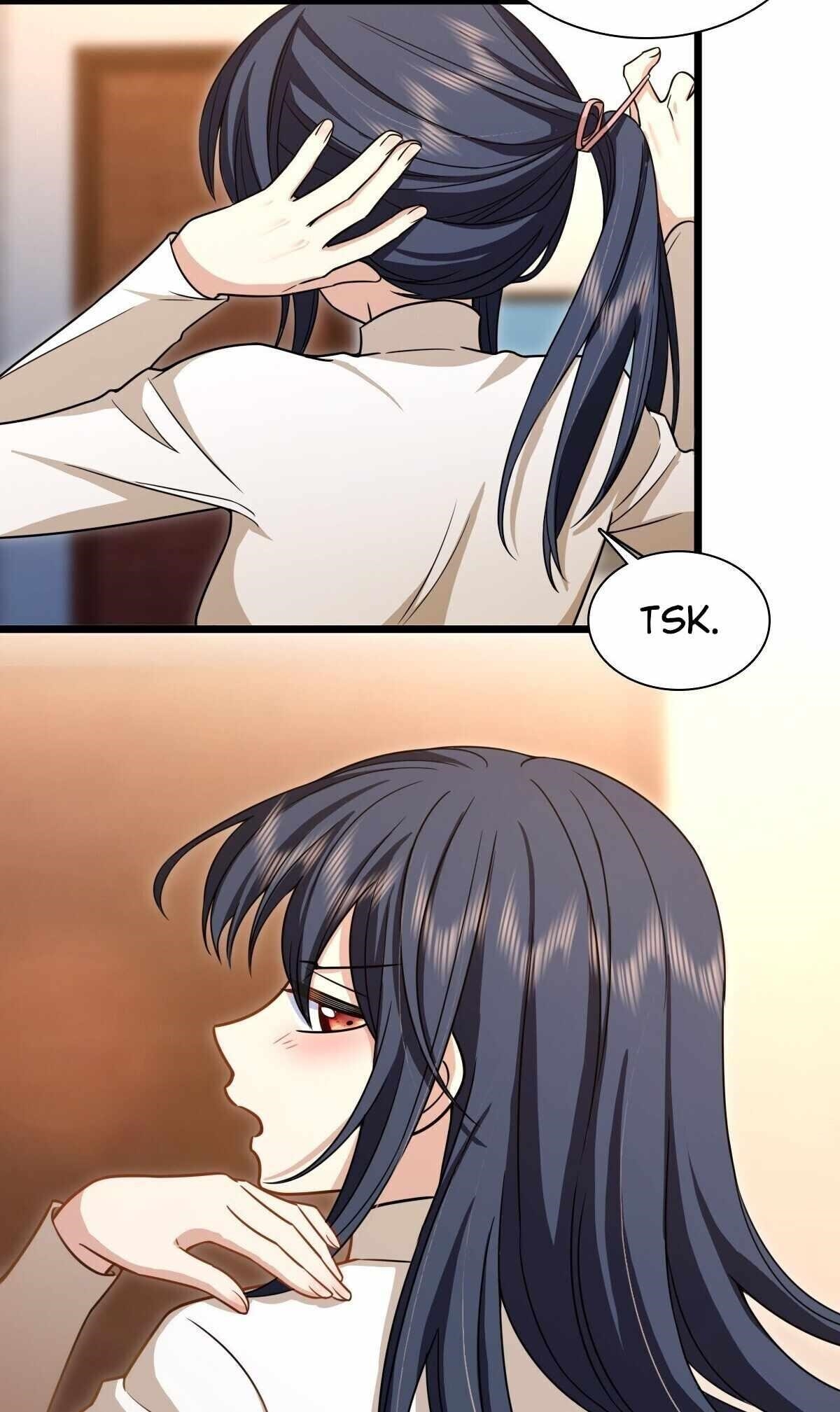 My Wife Is From a Thousand Years Ago Chapter 271 - Page 39