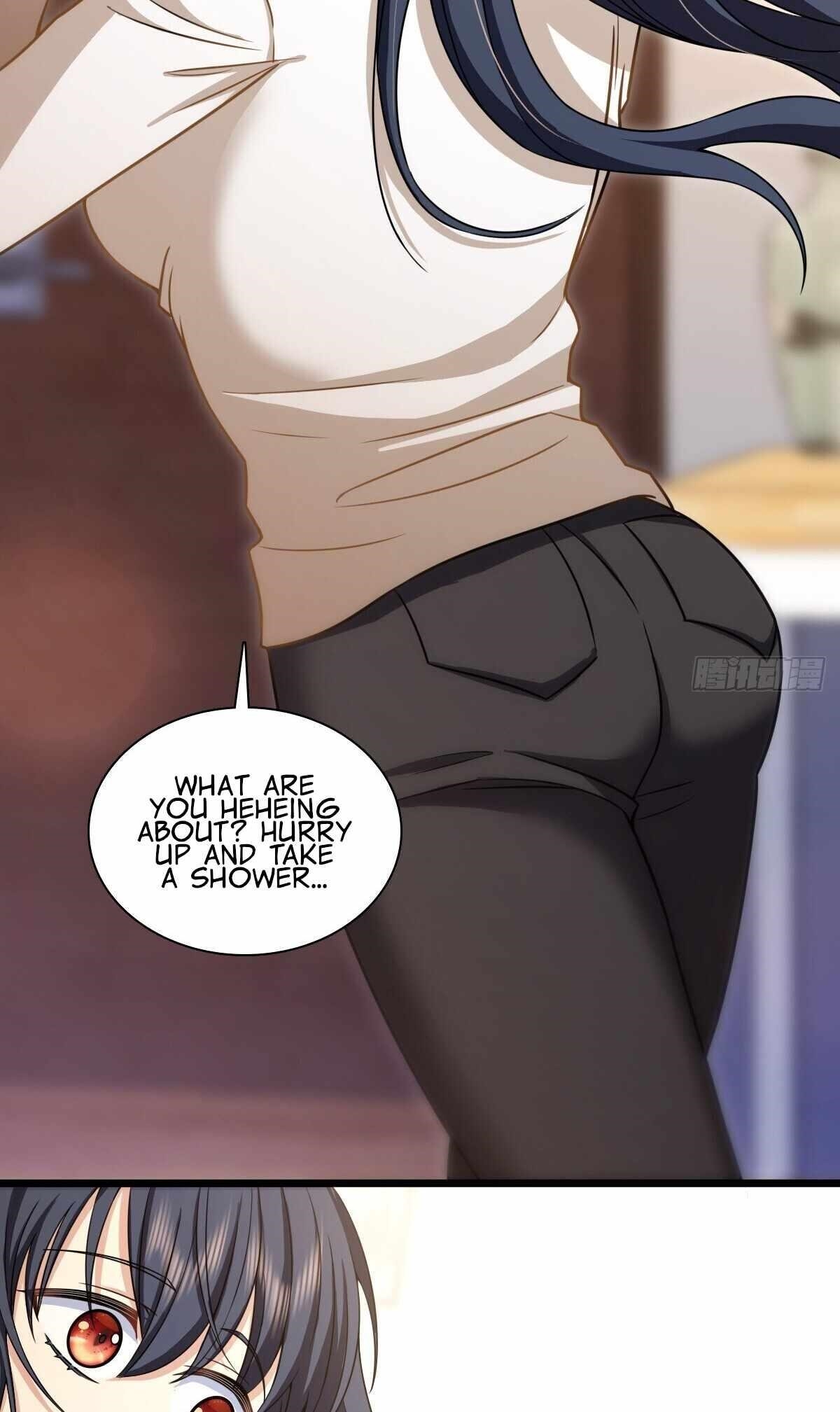 My Wife Is From a Thousand Years Ago Chapter 271 - Page 40