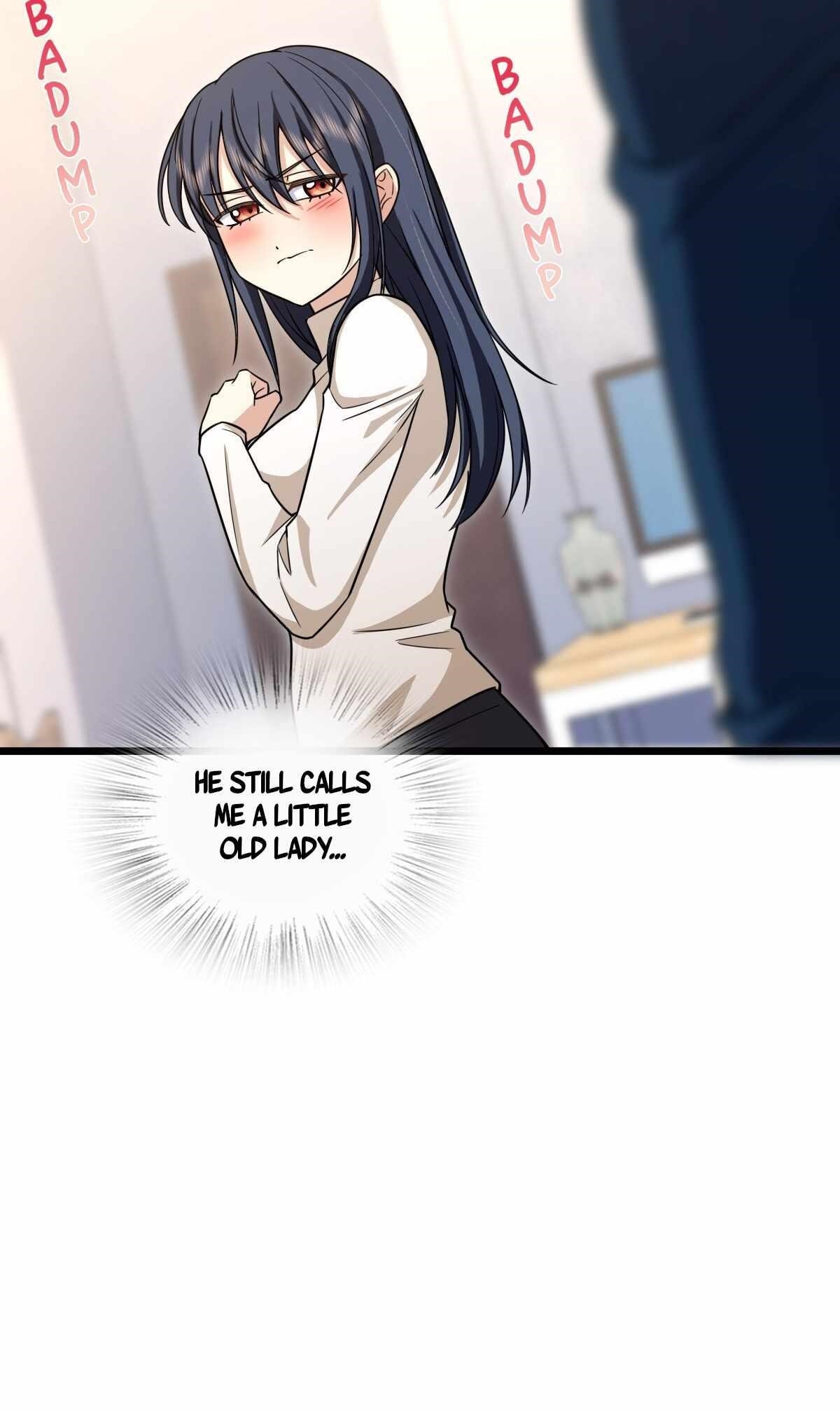 My Wife Is From a Thousand Years Ago Chapter 271 - Page 43