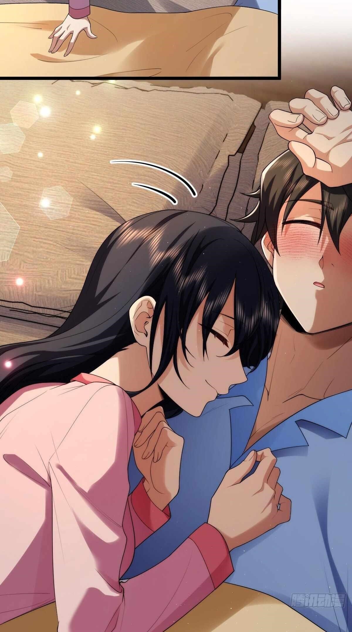 My Wife Is From a Thousand Years Ago Chapter 272 - Page 10