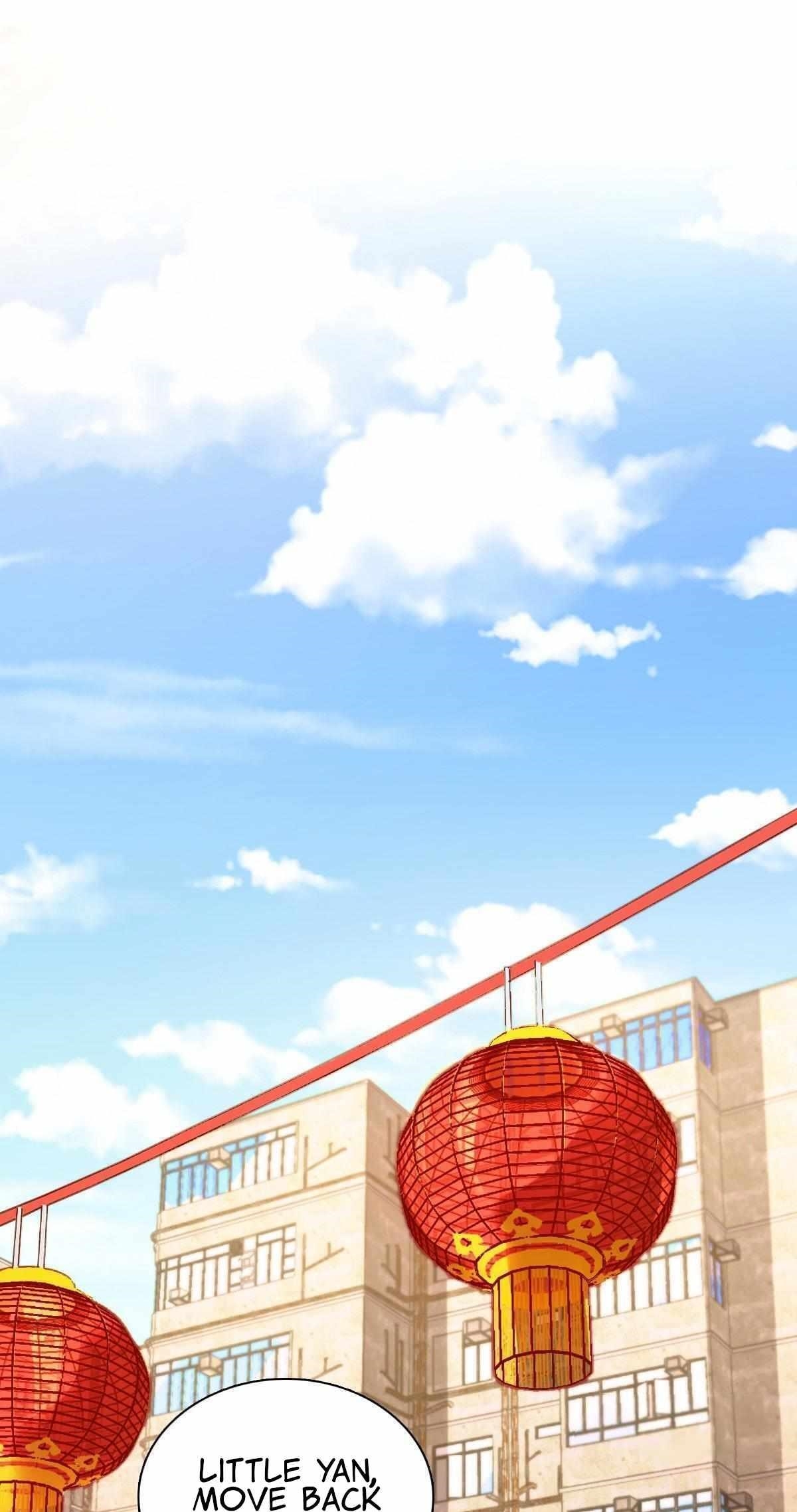 My Wife Is From a Thousand Years Ago Chapter 272 - Page 12