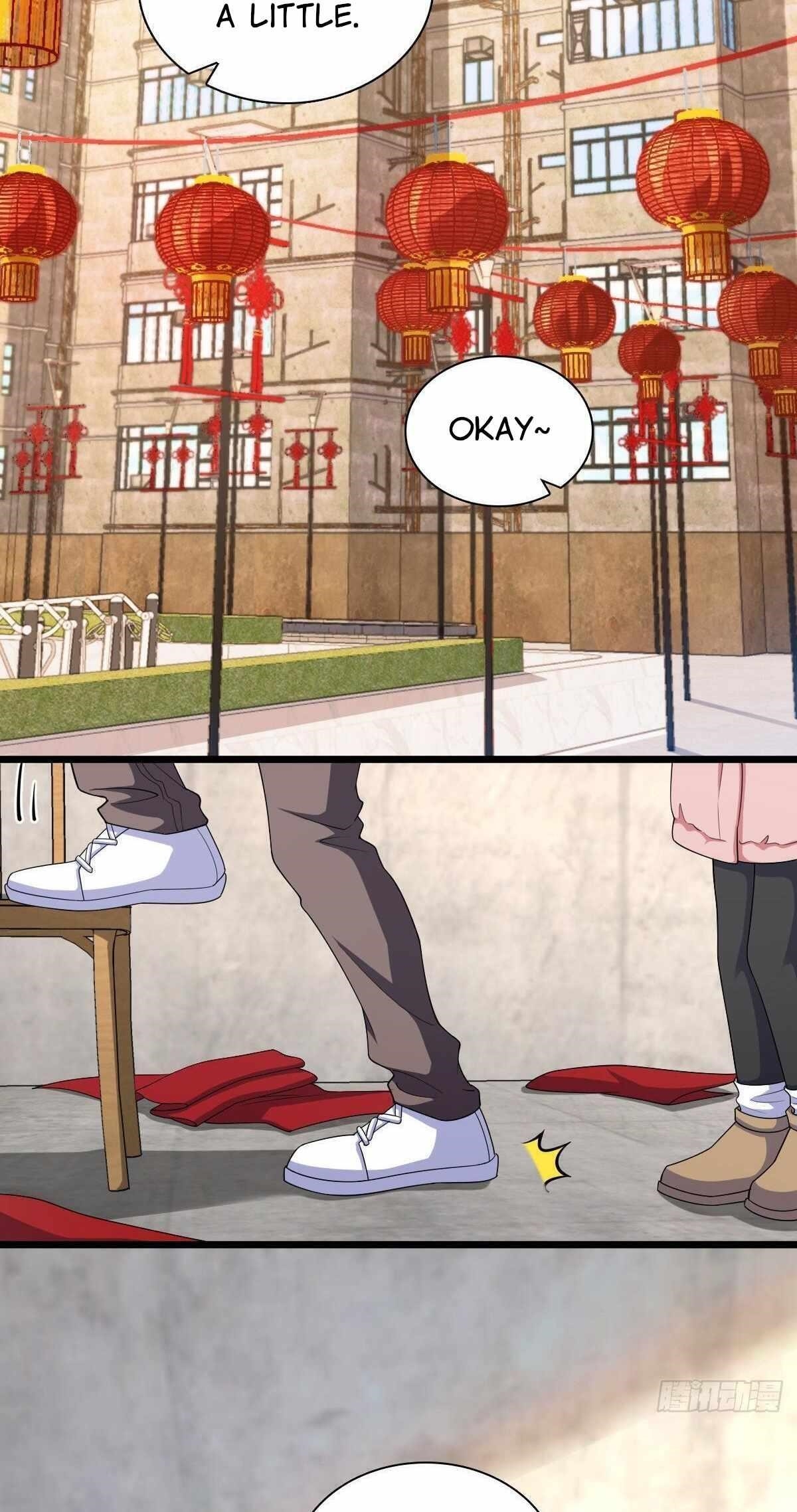 My Wife Is From a Thousand Years Ago Chapter 272 - Page 13