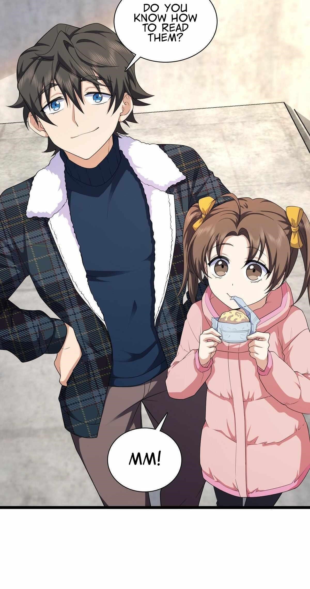 My Wife Is From a Thousand Years Ago Chapter 272 - Page 14