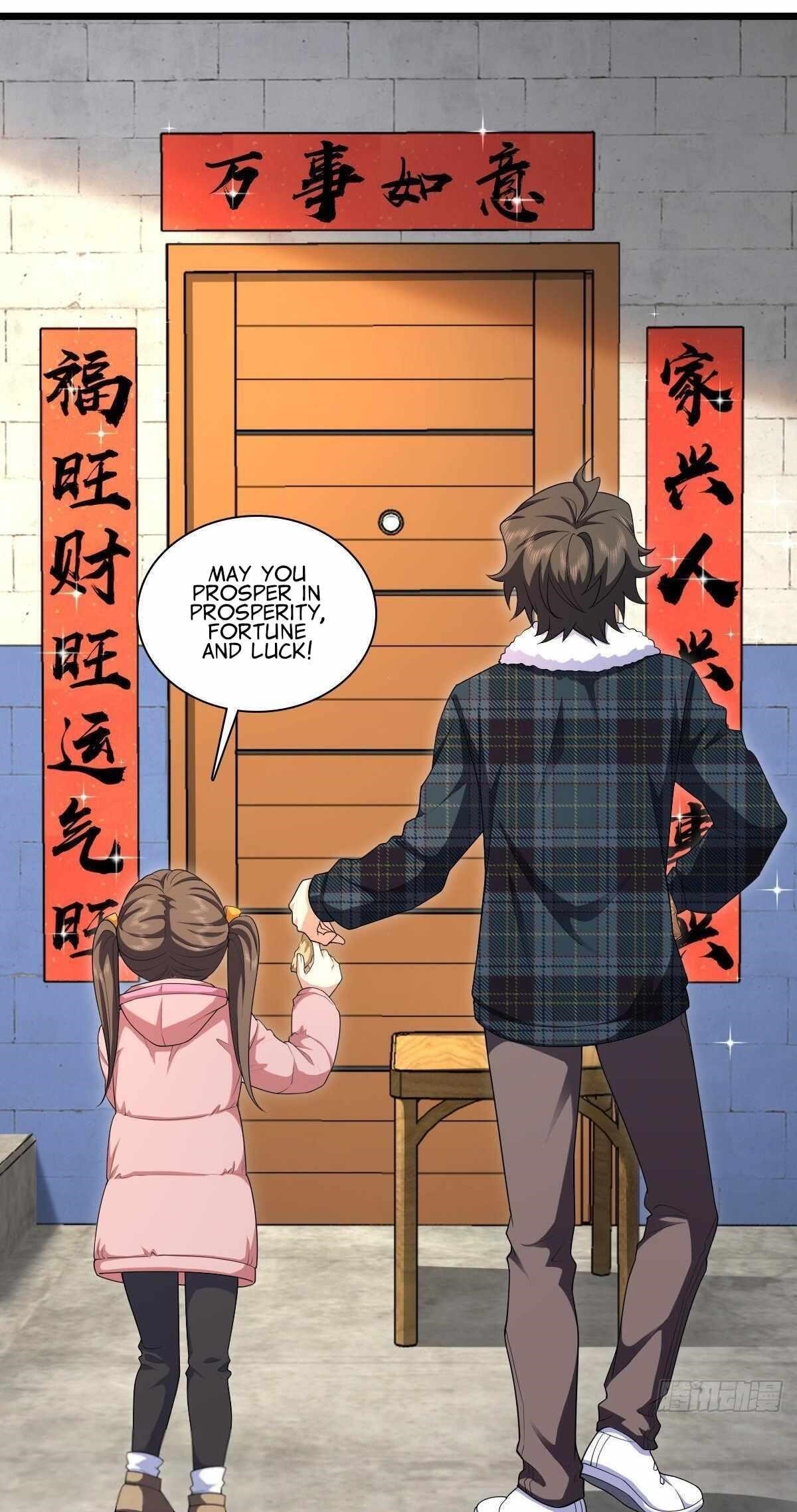 My Wife Is From a Thousand Years Ago Chapter 272 - Page 15