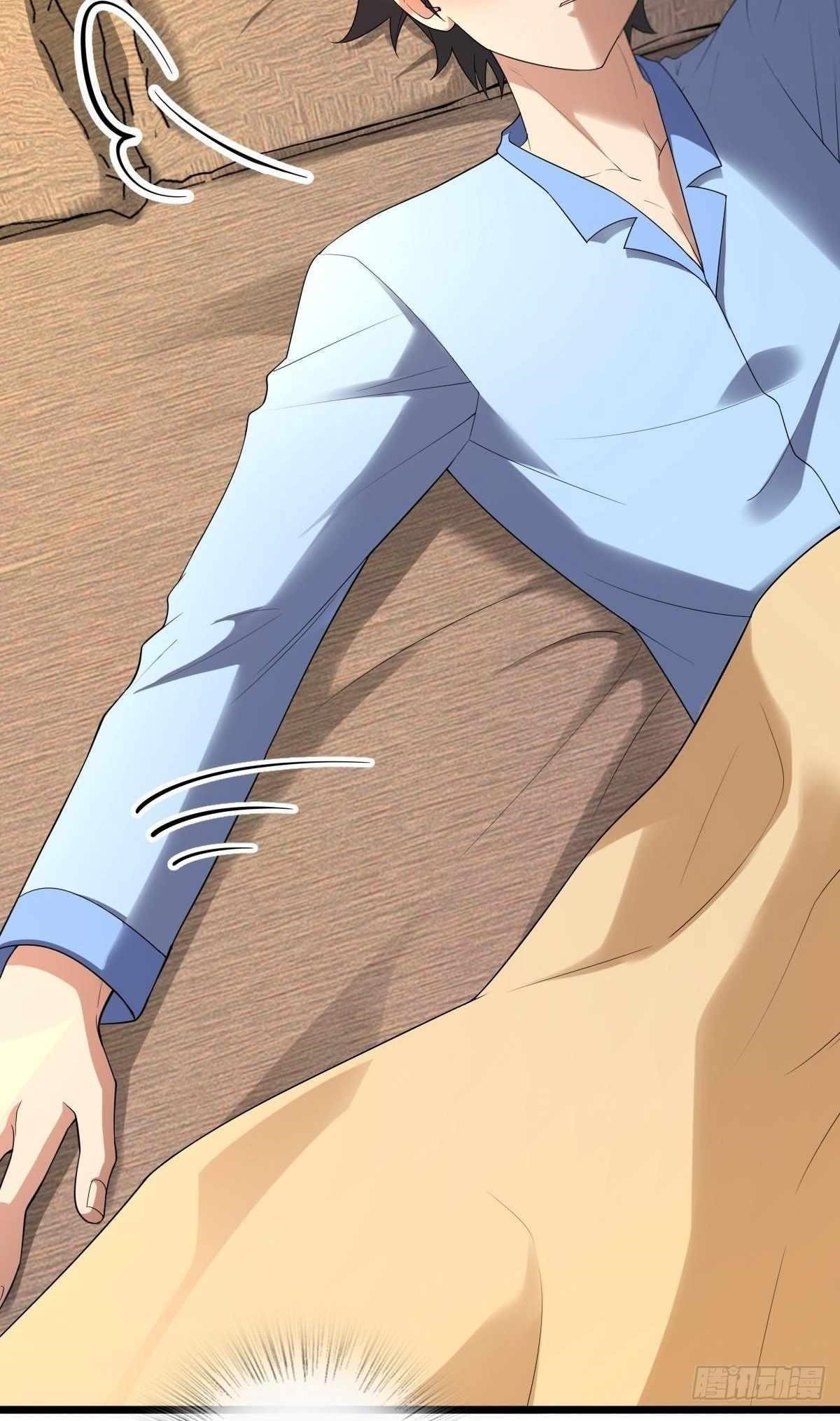 My Wife Is From a Thousand Years Ago Chapter 272 - Page 2