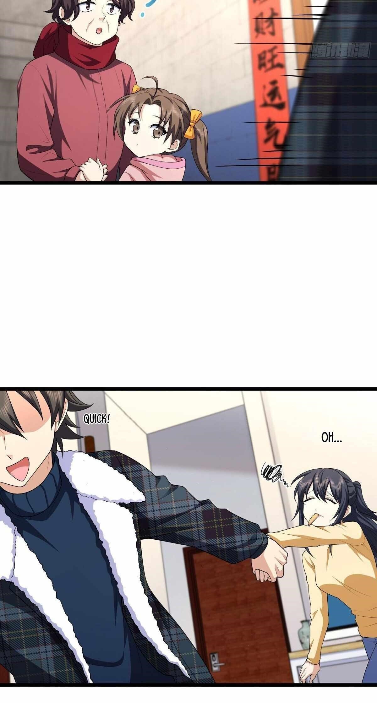 My Wife Is From a Thousand Years Ago Chapter 272 - Page 20