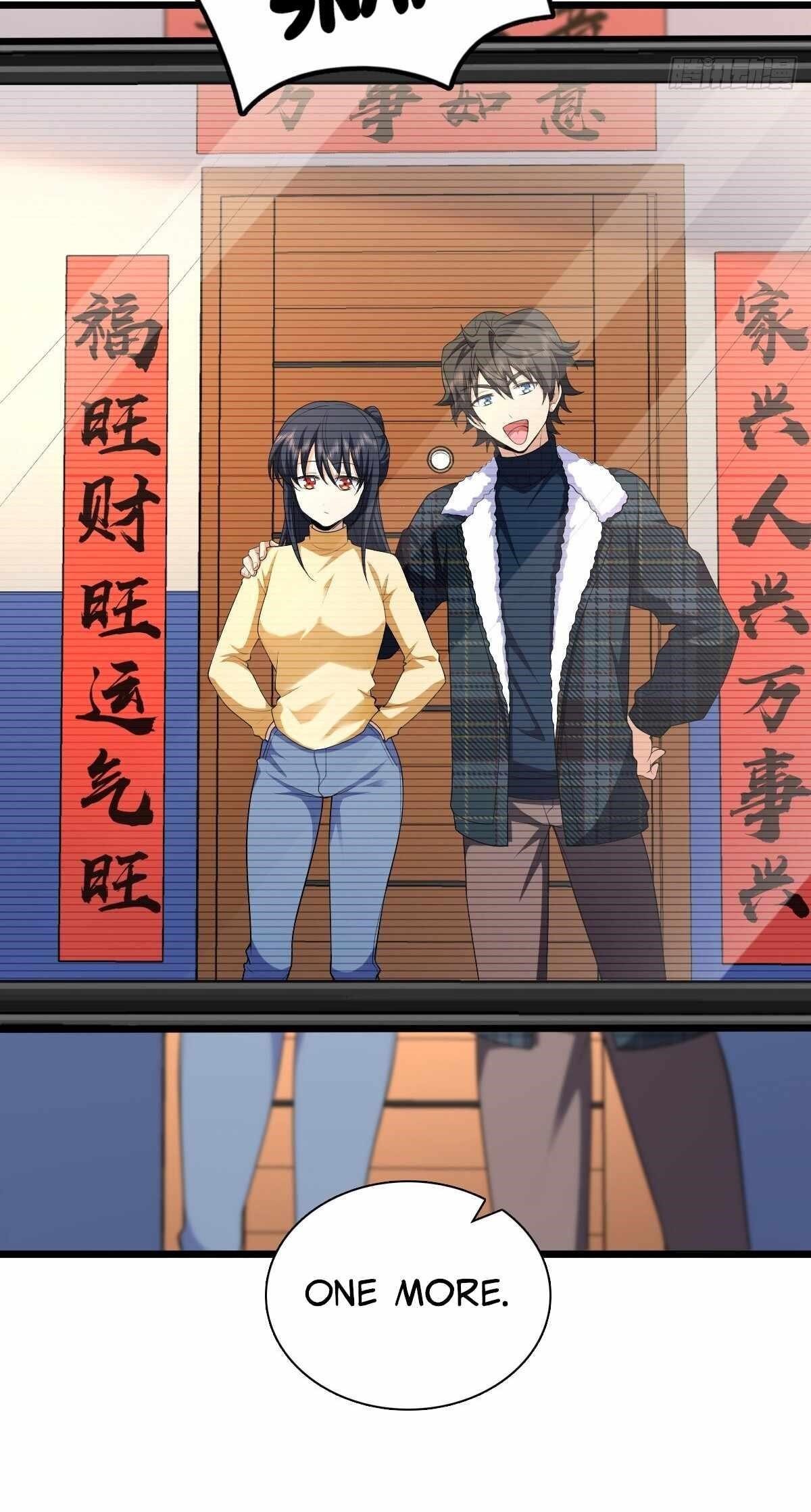 My Wife Is From a Thousand Years Ago Chapter 272 - Page 22