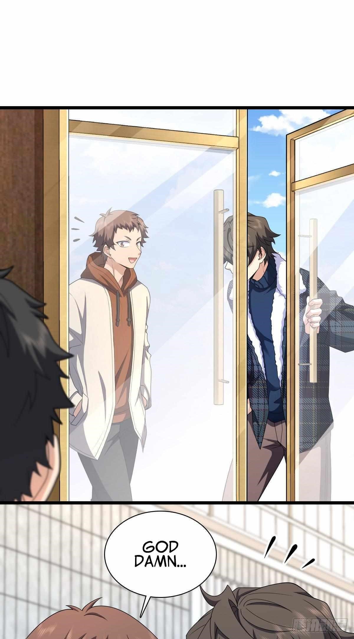 My Wife Is From a Thousand Years Ago Chapter 272 - Page 28