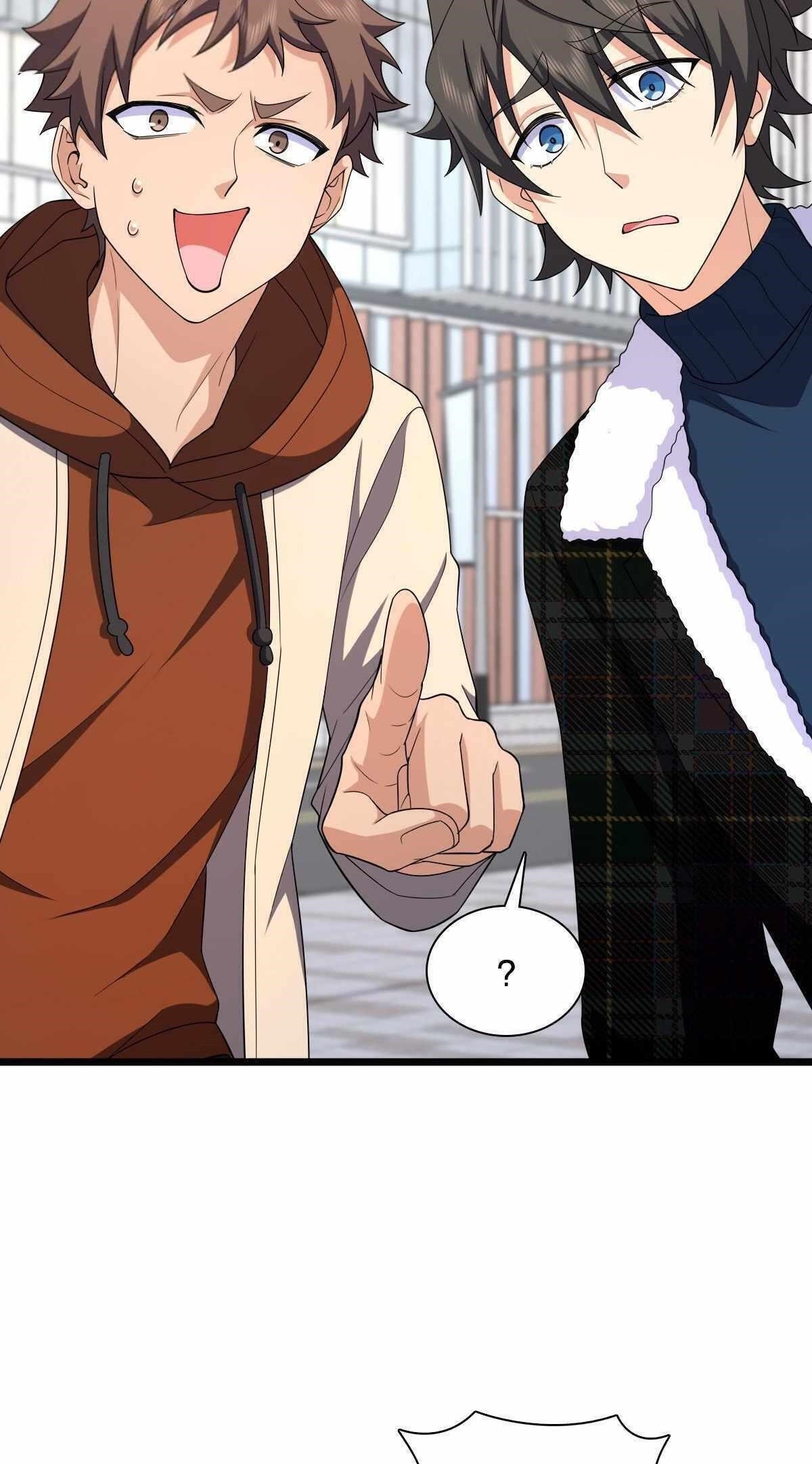 My Wife Is From a Thousand Years Ago Chapter 272 - Page 29