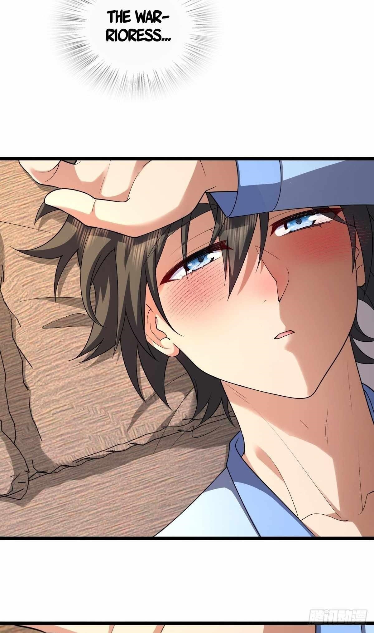 My Wife Is From a Thousand Years Ago Chapter 272 - Page 3