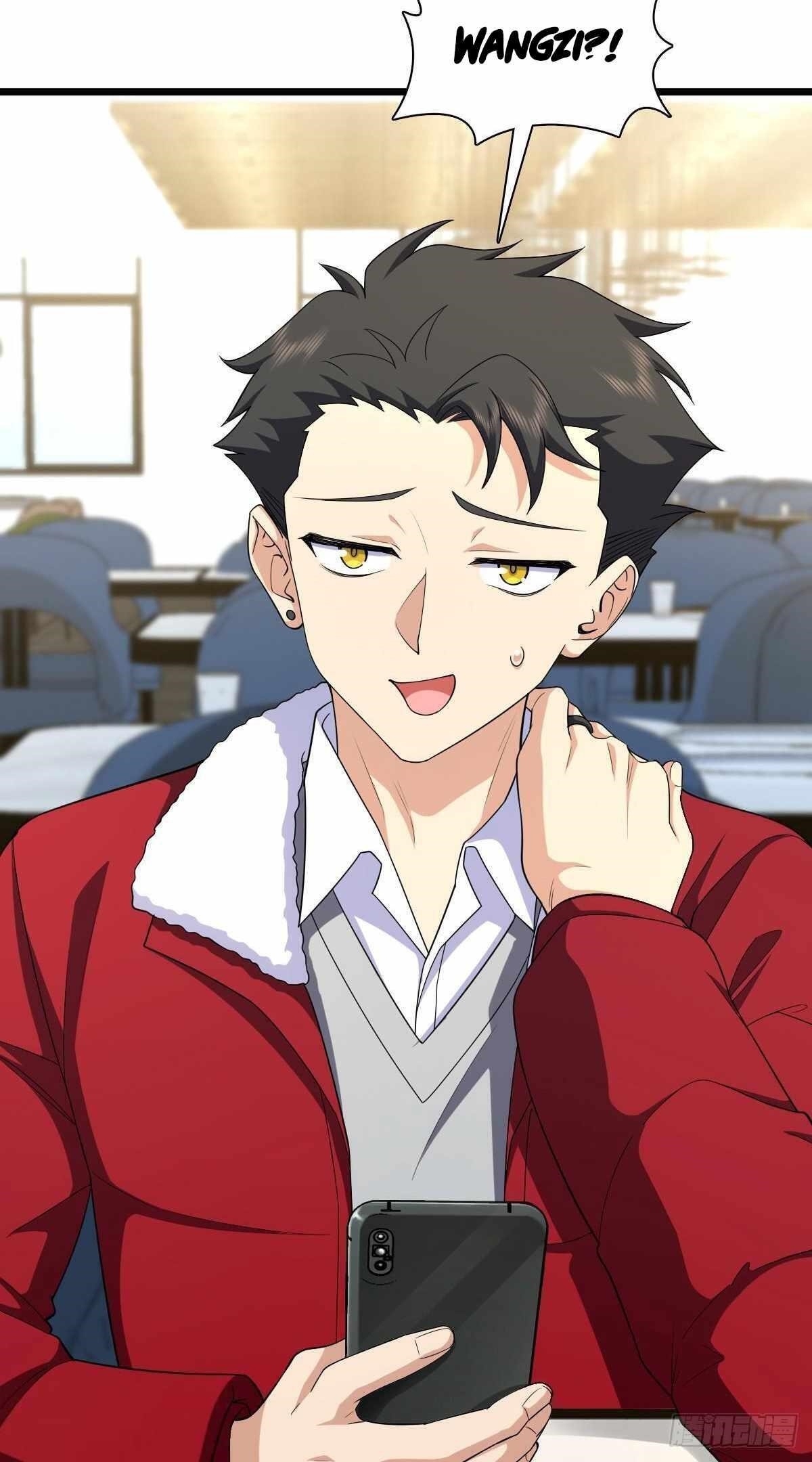 My Wife Is From a Thousand Years Ago Chapter 272 - Page 30