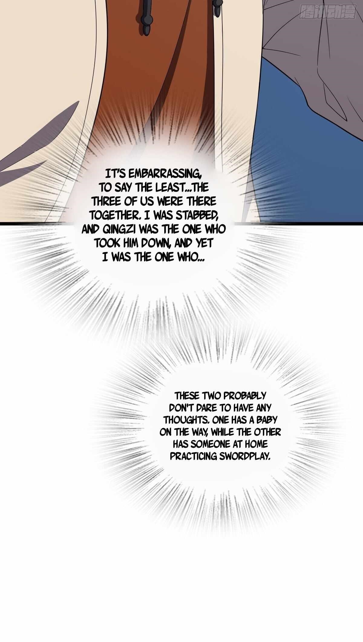 My Wife Is From a Thousand Years Ago Chapter 272 - Page 38