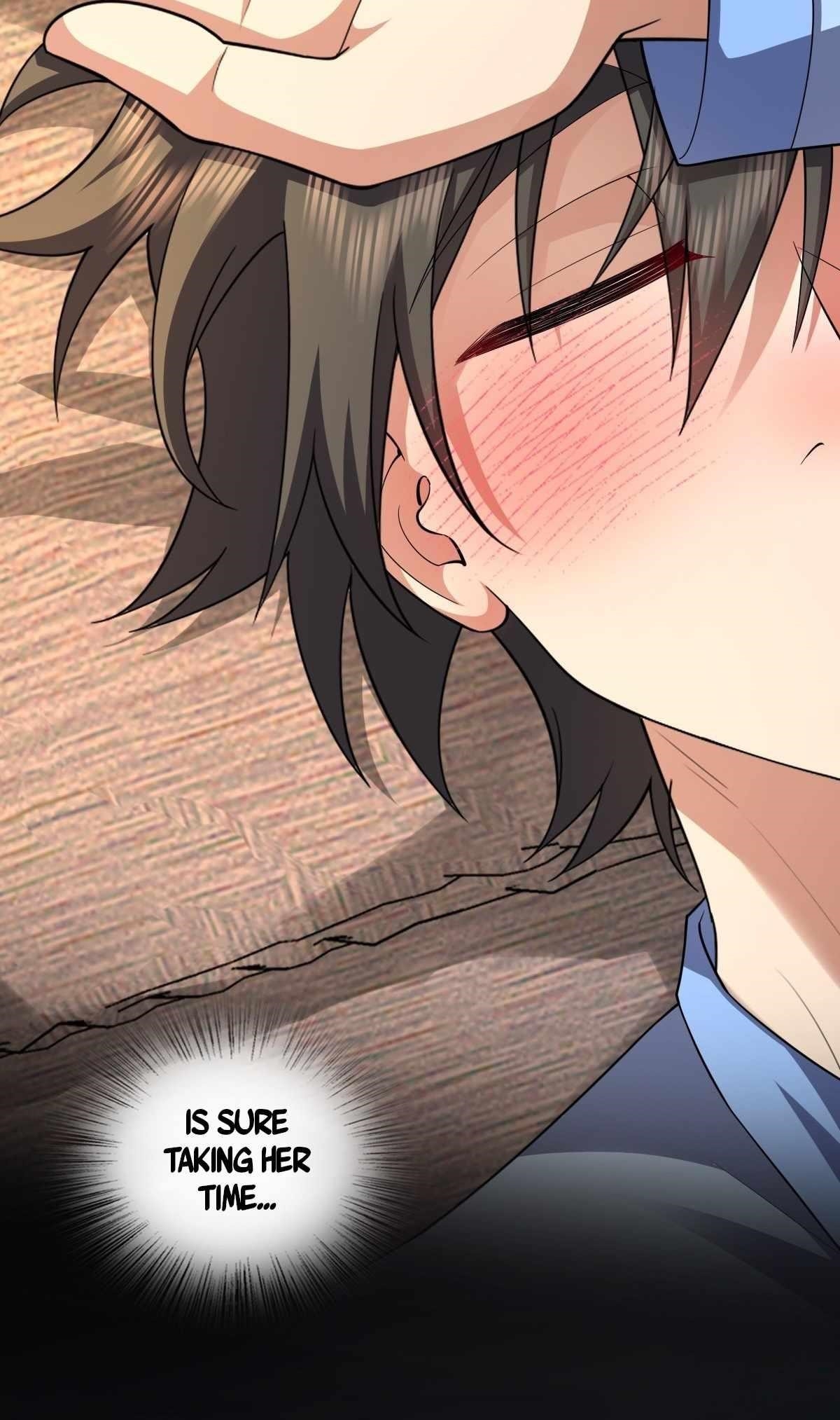 My Wife Is From a Thousand Years Ago Chapter 272 - Page 4