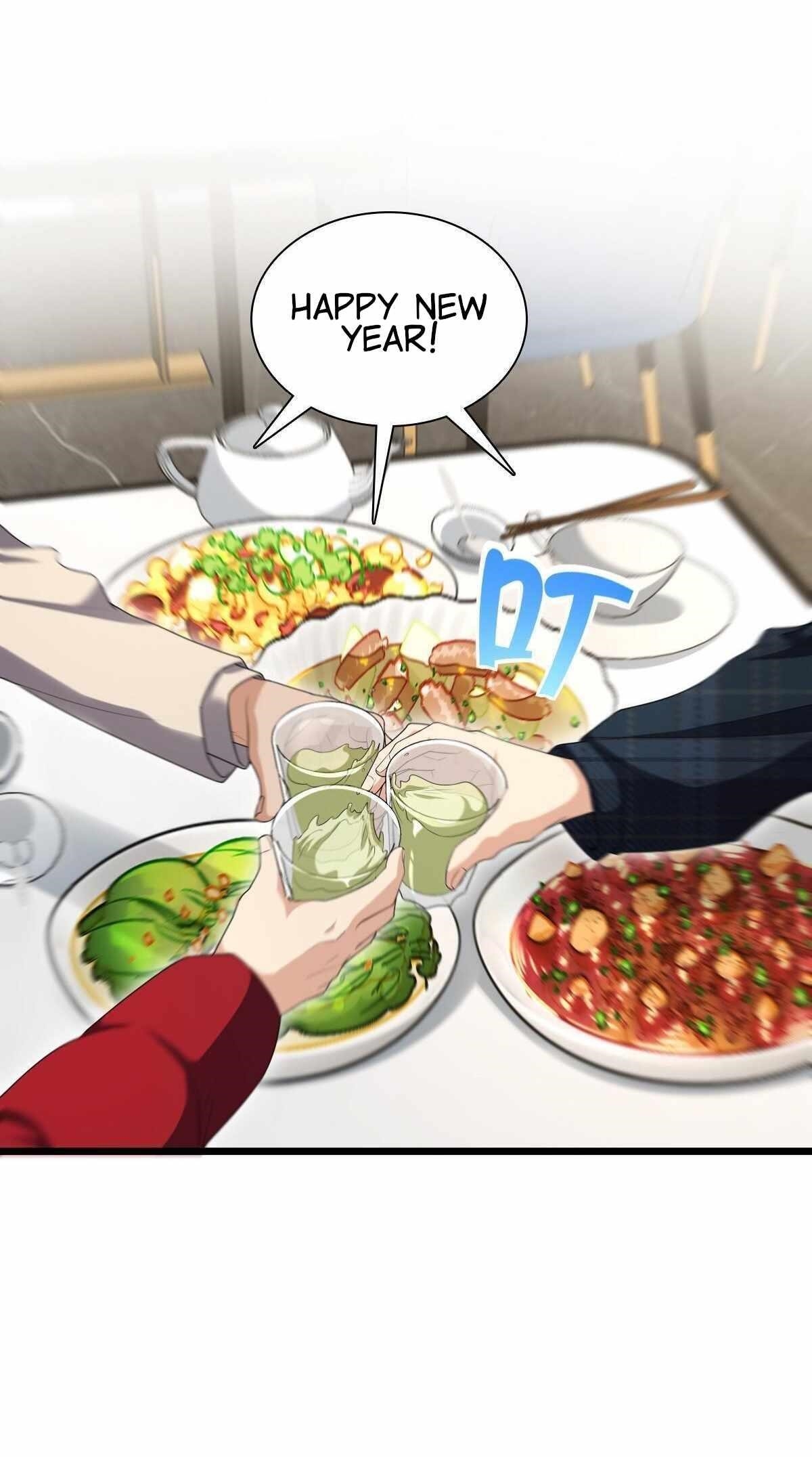 My Wife Is From a Thousand Years Ago Chapter 272 - Page 42