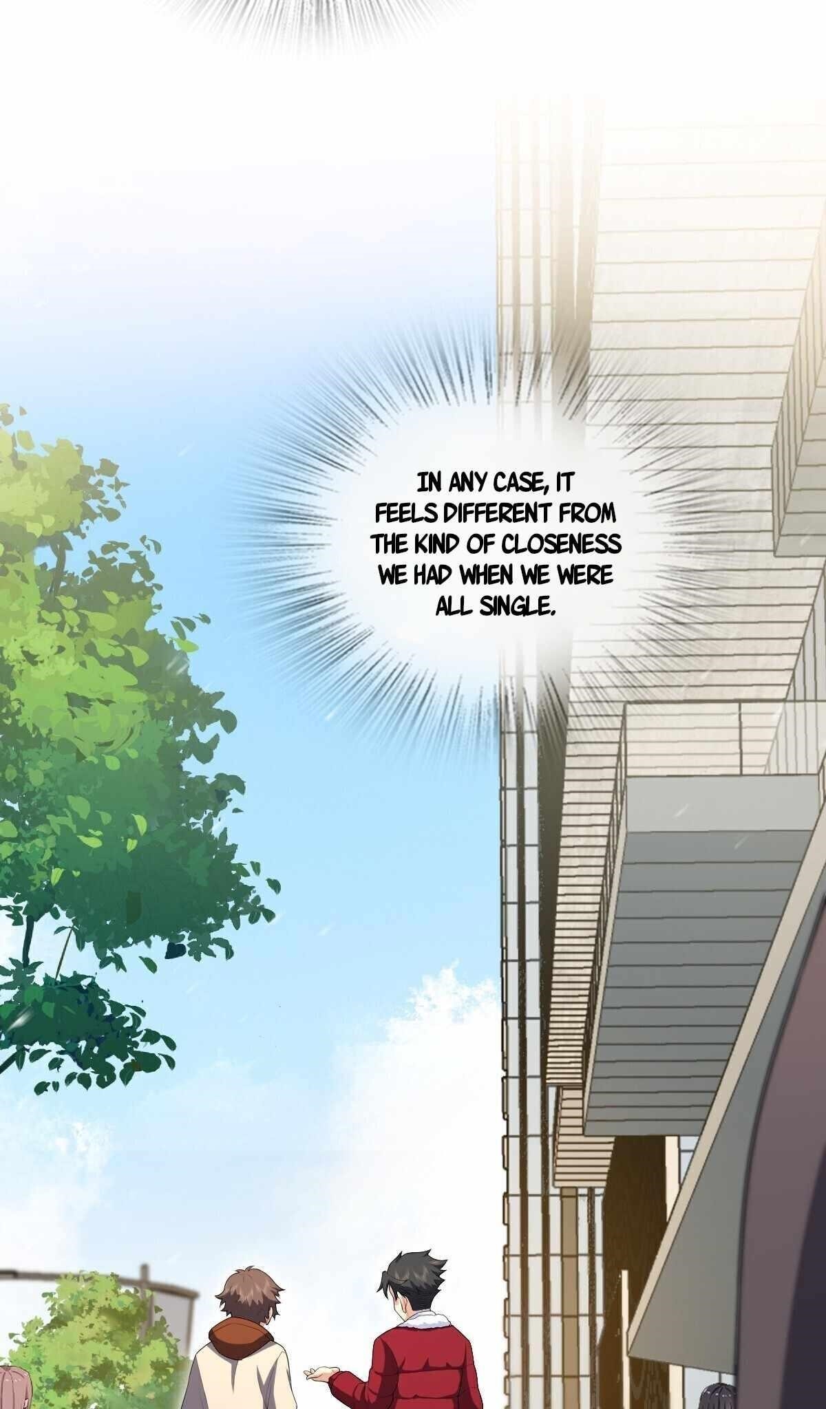 My Wife Is From a Thousand Years Ago Chapter 272 - Page 46