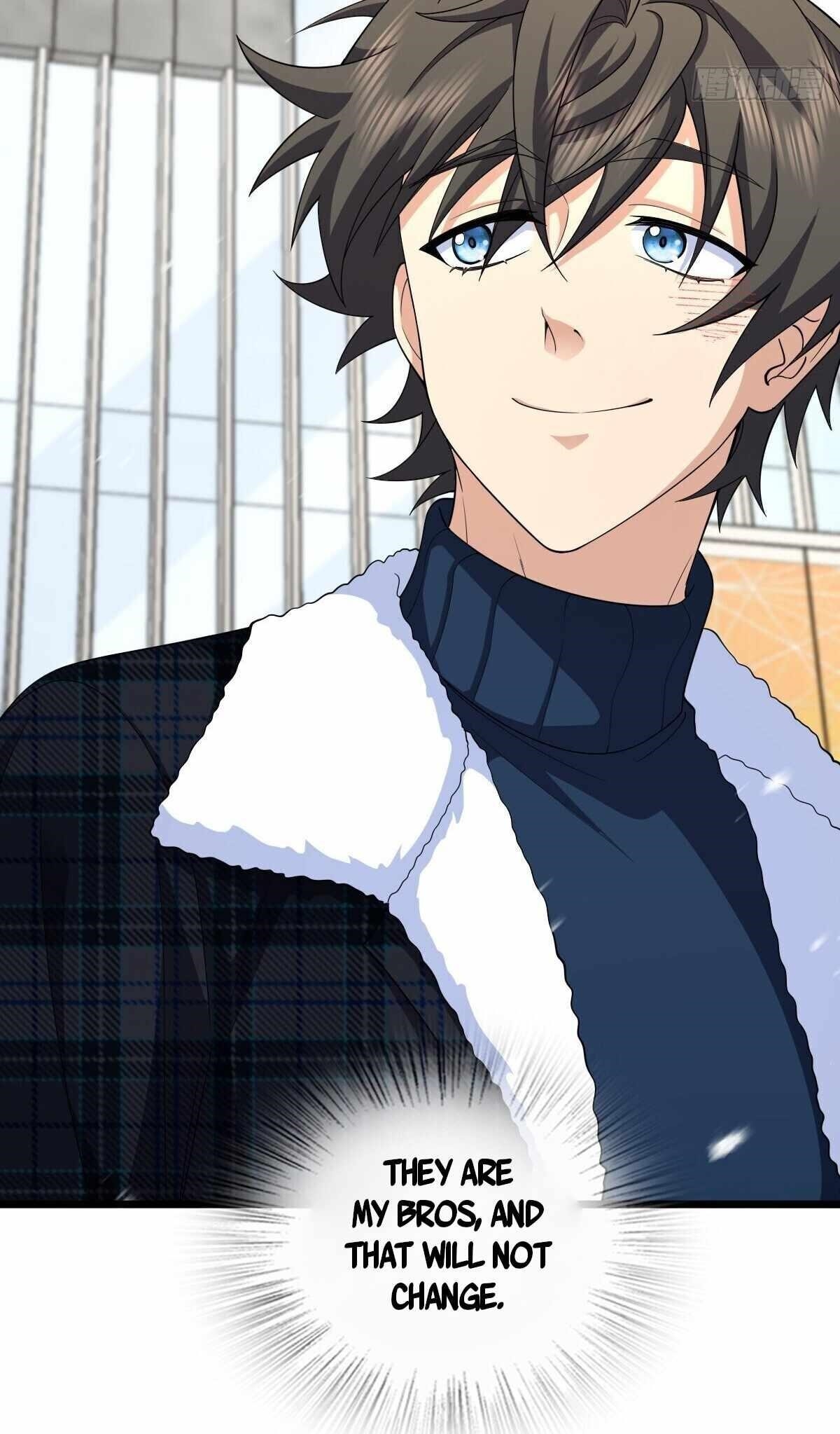 My Wife Is From a Thousand Years Ago Chapter 272 - Page 48