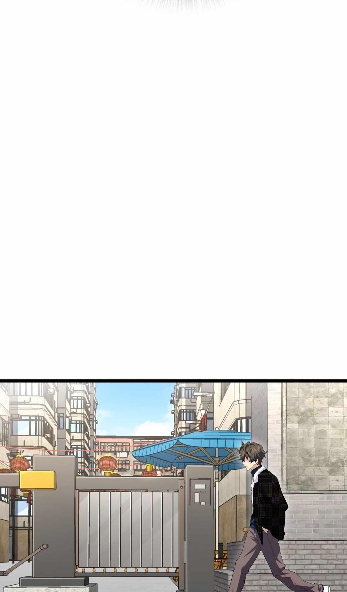 My Wife Is From a Thousand Years Ago Chapter 272 - Page 49