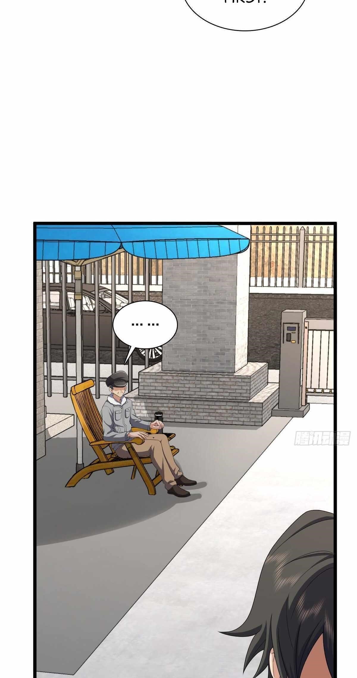 My Wife Is From a Thousand Years Ago Chapter 272 - Page 58