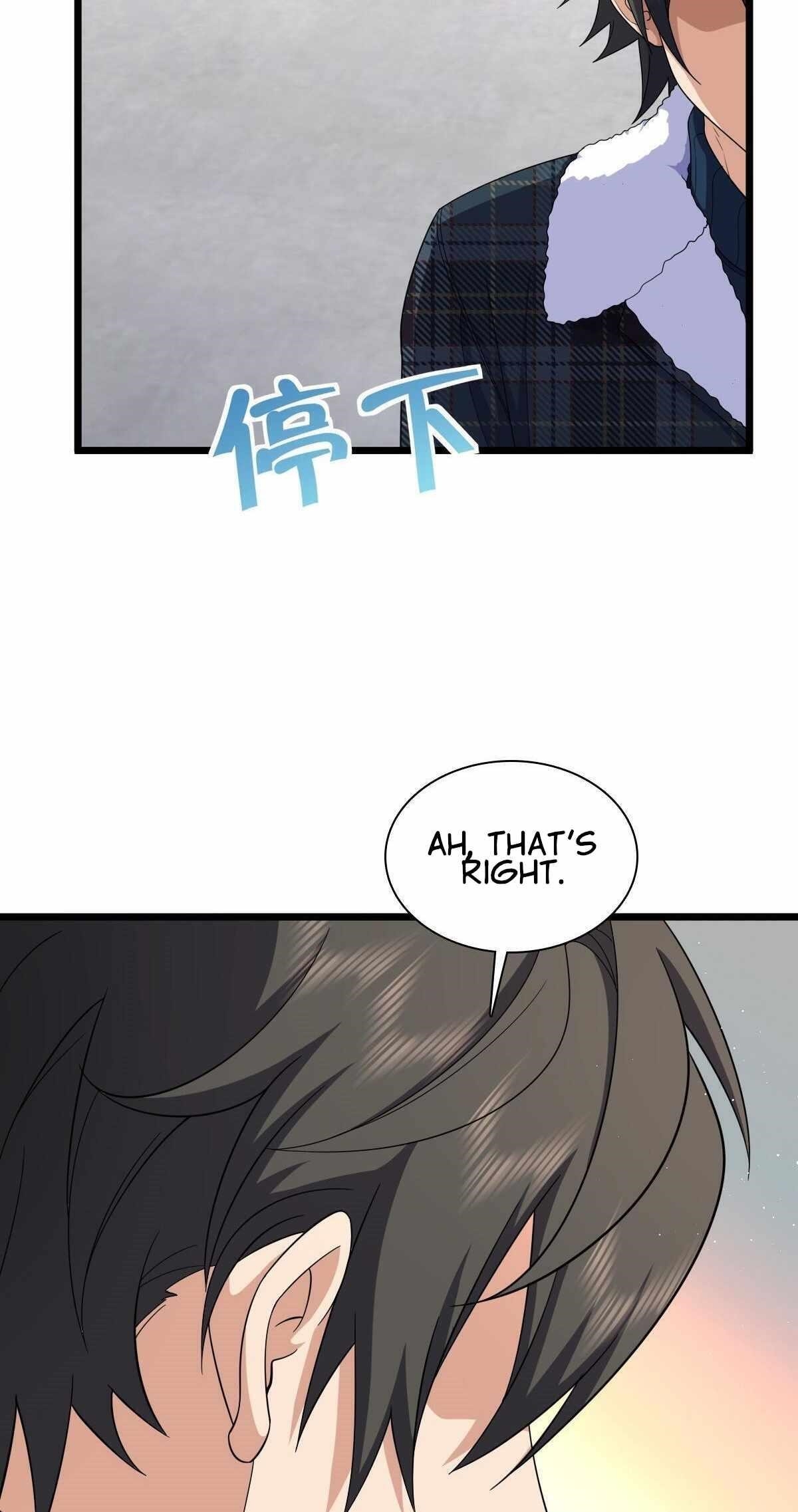 My Wife Is From a Thousand Years Ago Chapter 272 - Page 59