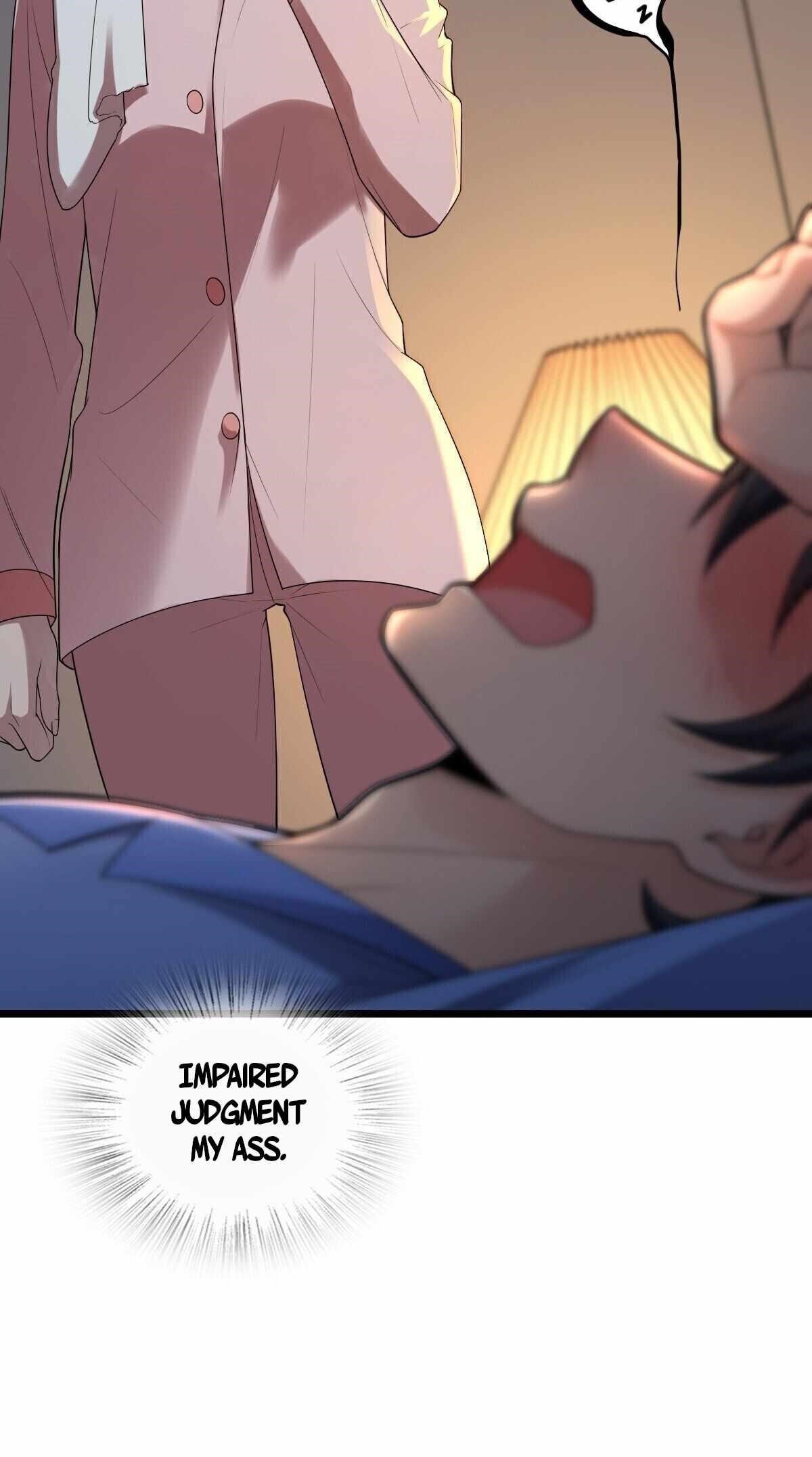 My Wife Is From a Thousand Years Ago Chapter 272 - Page 7