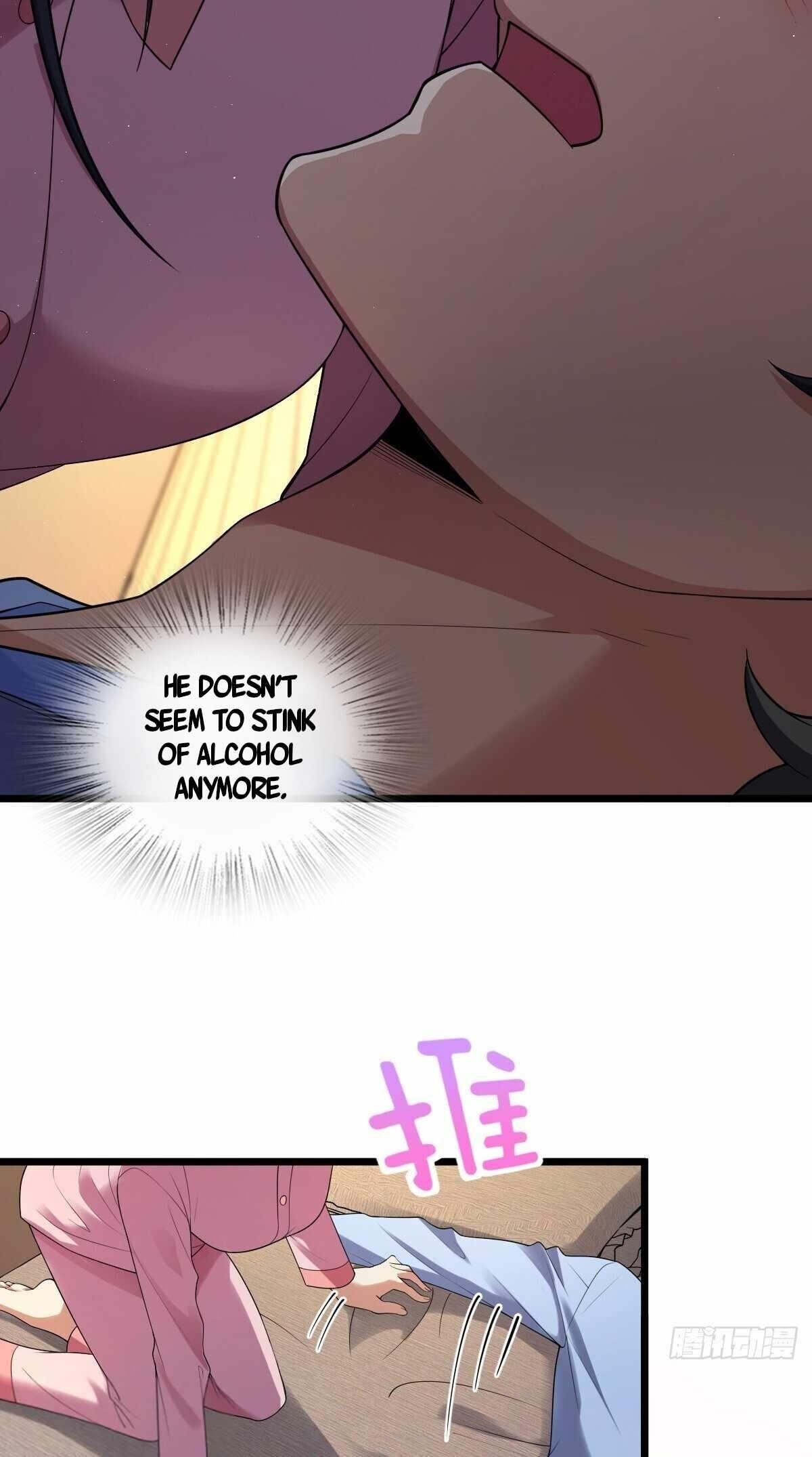 My Wife Is From a Thousand Years Ago Chapter 272 - Page 9