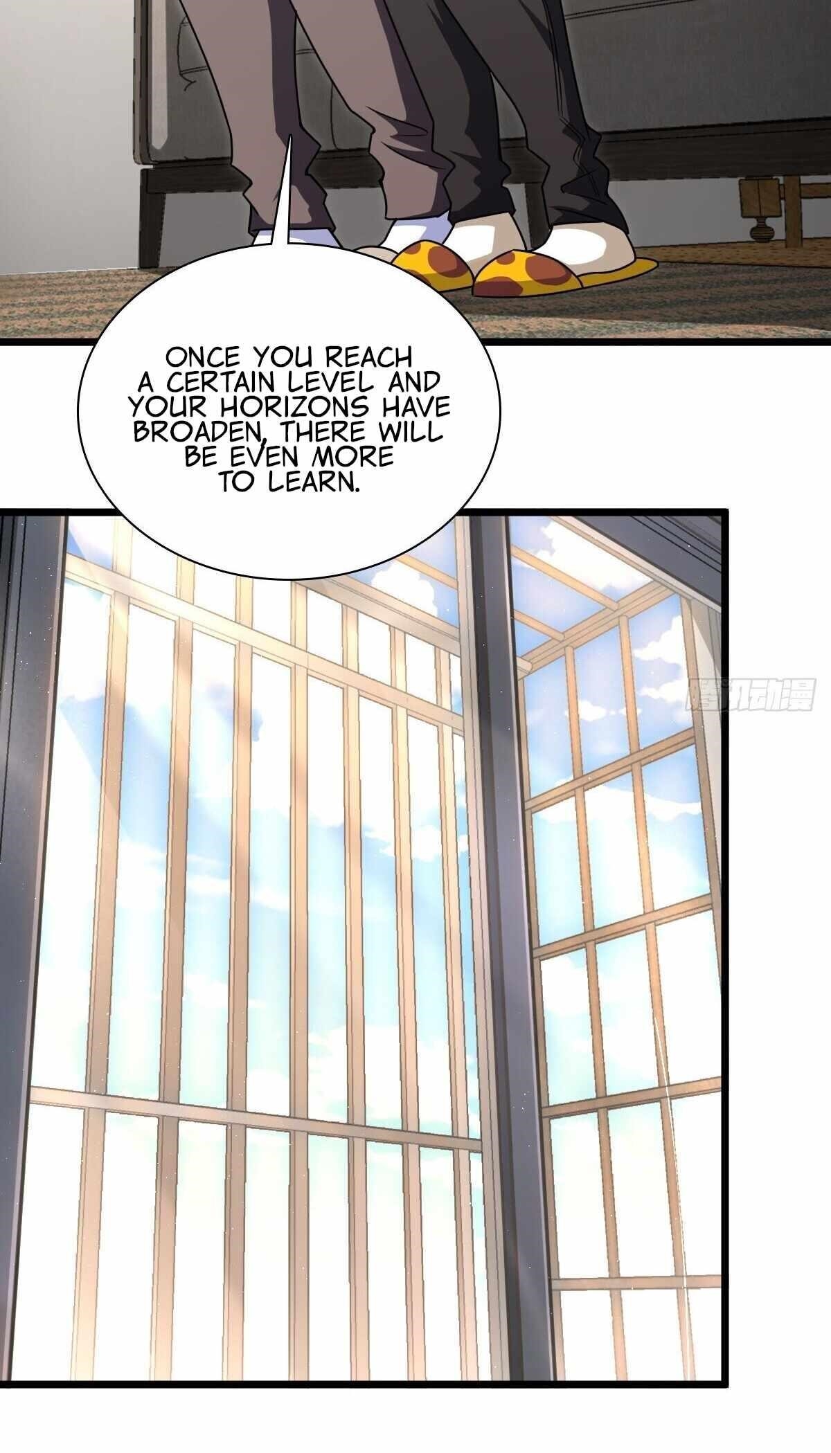 My Wife Is From a Thousand Years Ago Chapter 273 - Page 25