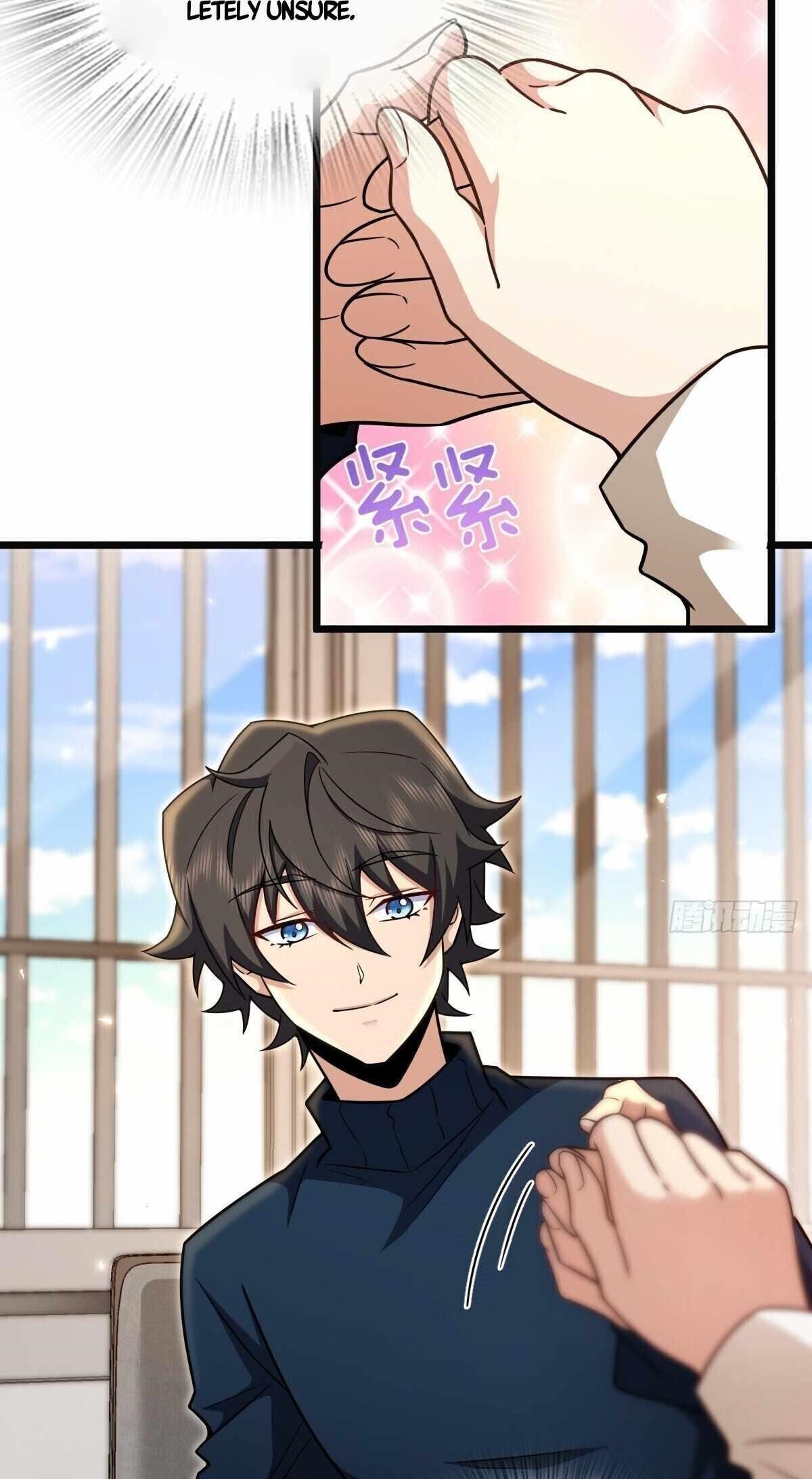 My Wife Is From a Thousand Years Ago Chapter 273 - Page 29