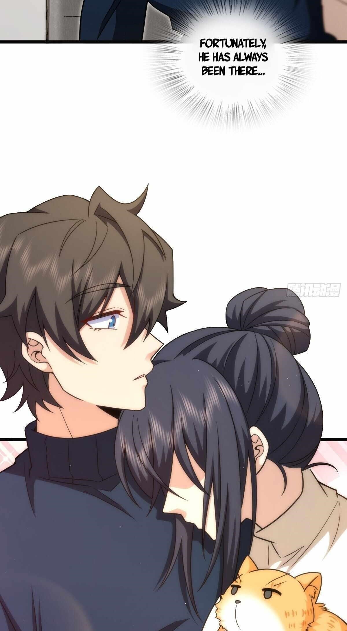 My Wife Is From a Thousand Years Ago Chapter 273 - Page 30