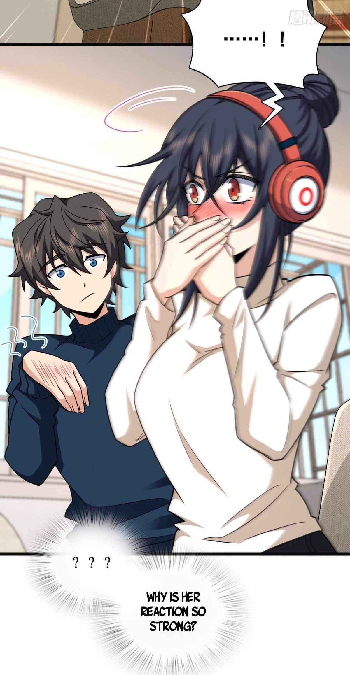 My Wife Is From a Thousand Years Ago Chapter 273 - Page 5