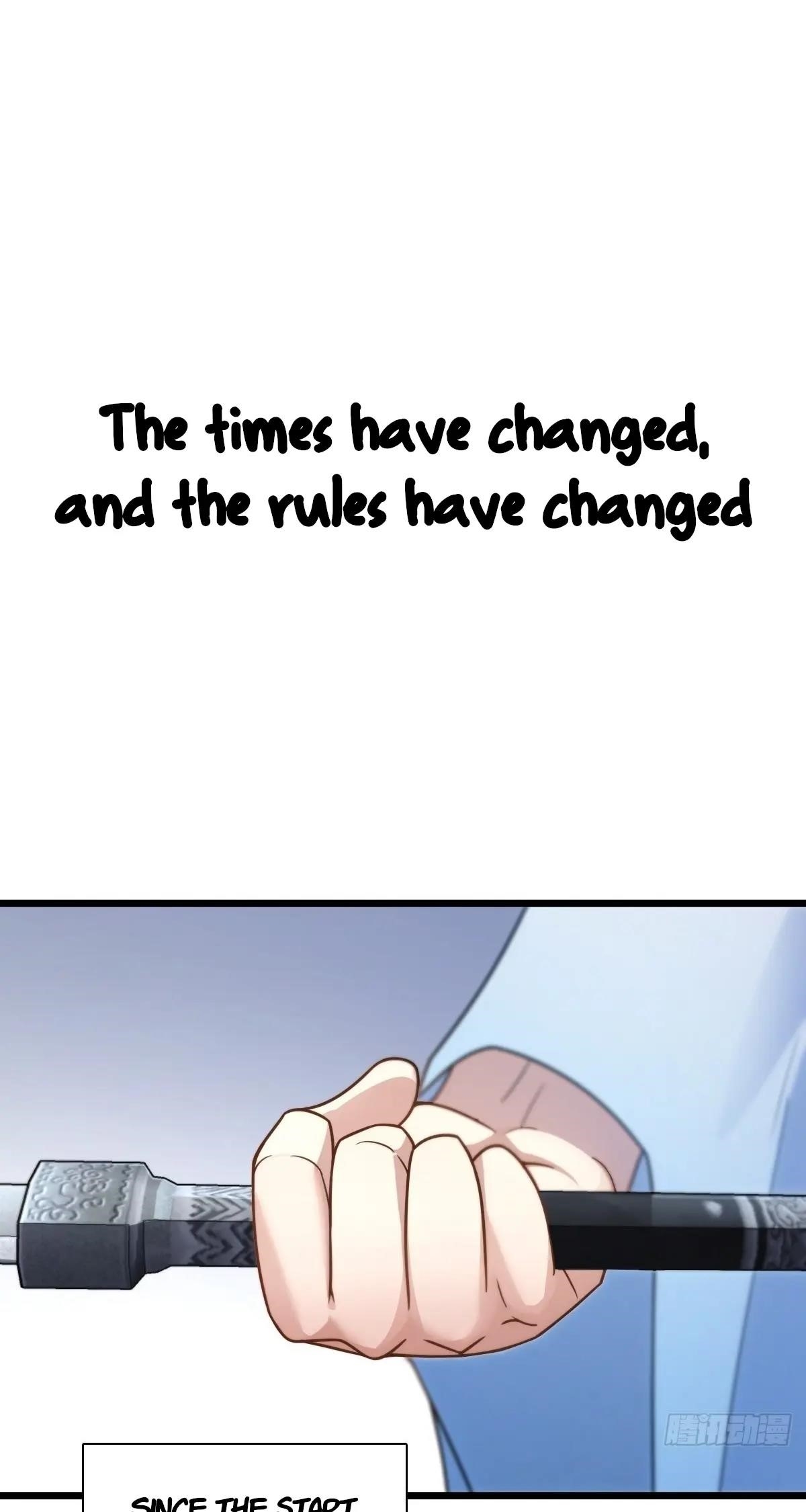 My Wife Is From a Thousand Years Ago Chapter 274 - Page 1