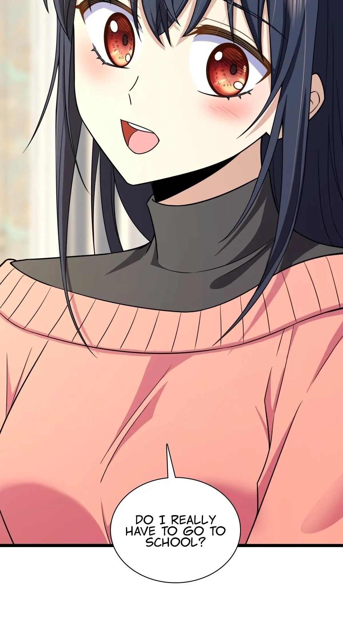 My Wife Is From a Thousand Years Ago Chapter 274 - Page 25