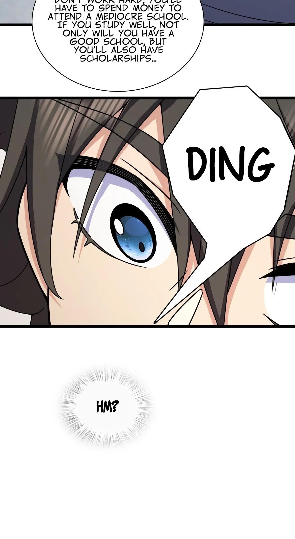 My Wife Is From a Thousand Years Ago Chapter 274 - Page 29