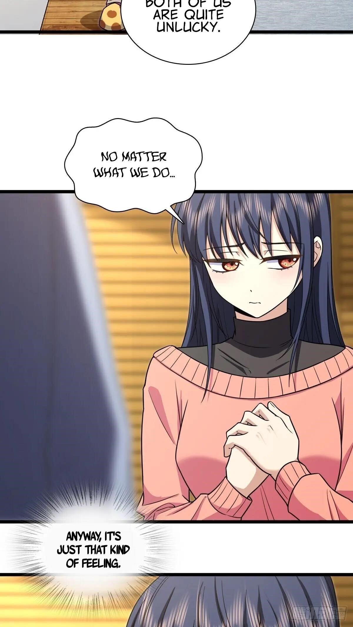 My Wife Is From a Thousand Years Ago Chapter 274 - Page 31