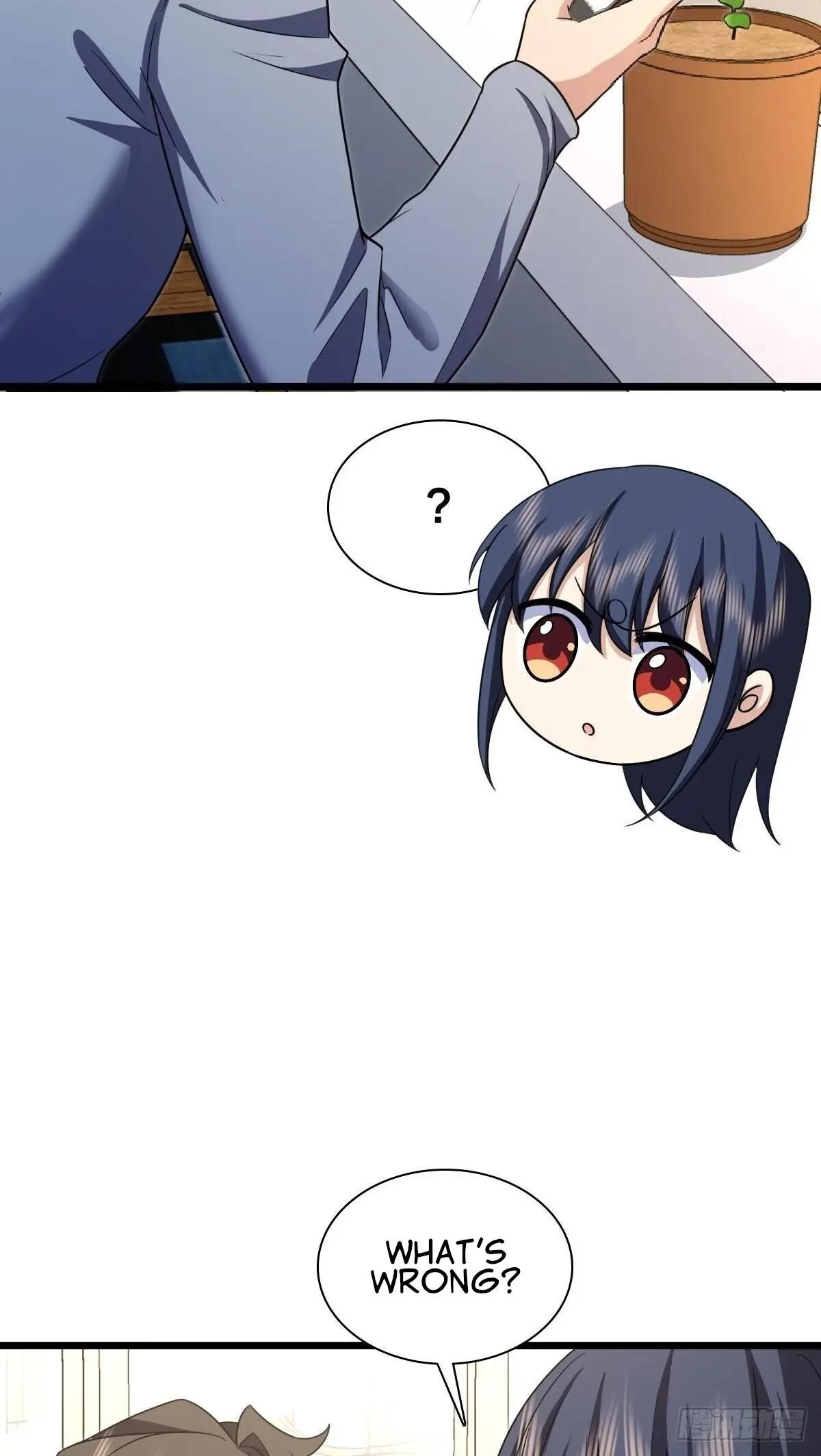 My Wife Is From a Thousand Years Ago Chapter 274 - Page 34