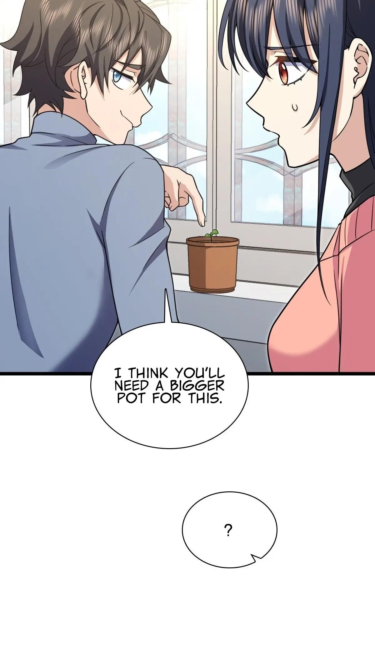 My Wife Is From a Thousand Years Ago Chapter 274 - Page 35