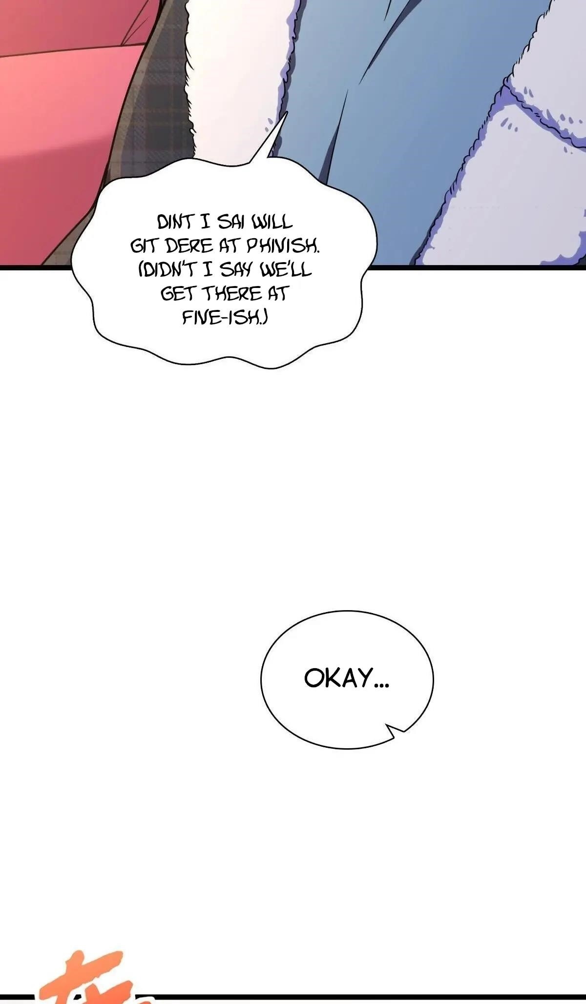 My Wife Is From a Thousand Years Ago Chapter 274 - Page 55