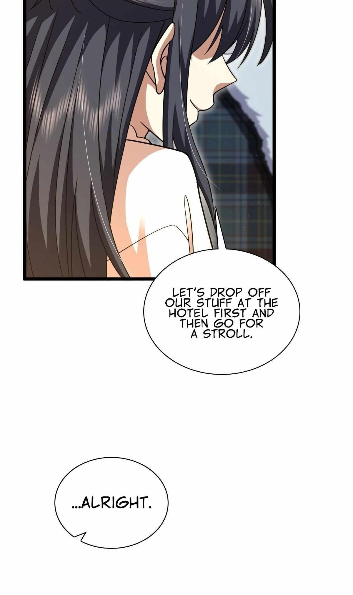 My Wife Is From a Thousand Years Ago Chapter 275 - Page 19