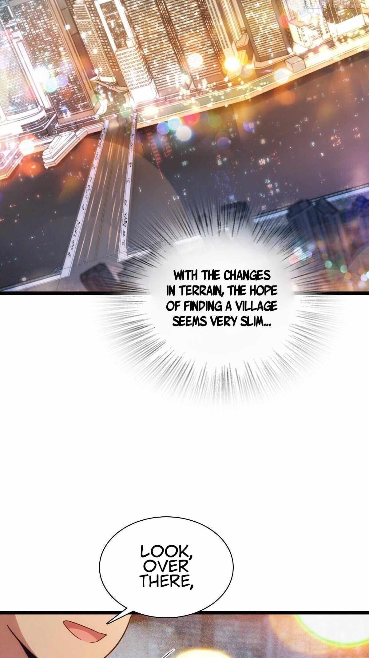 My Wife Is From a Thousand Years Ago Chapter 275 - Page 40